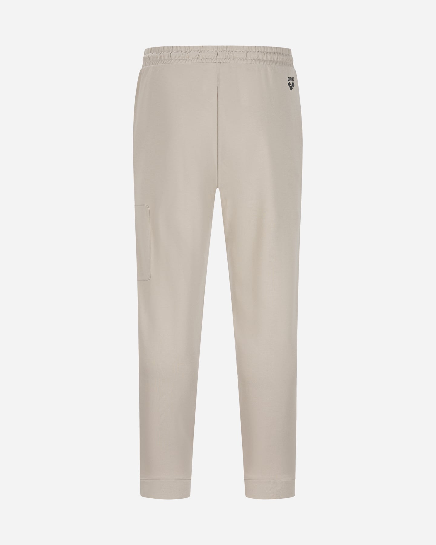 Pantalone ARENA EVOLVING ATHLETIC M - Beige - 1 | Cisalfa Sport