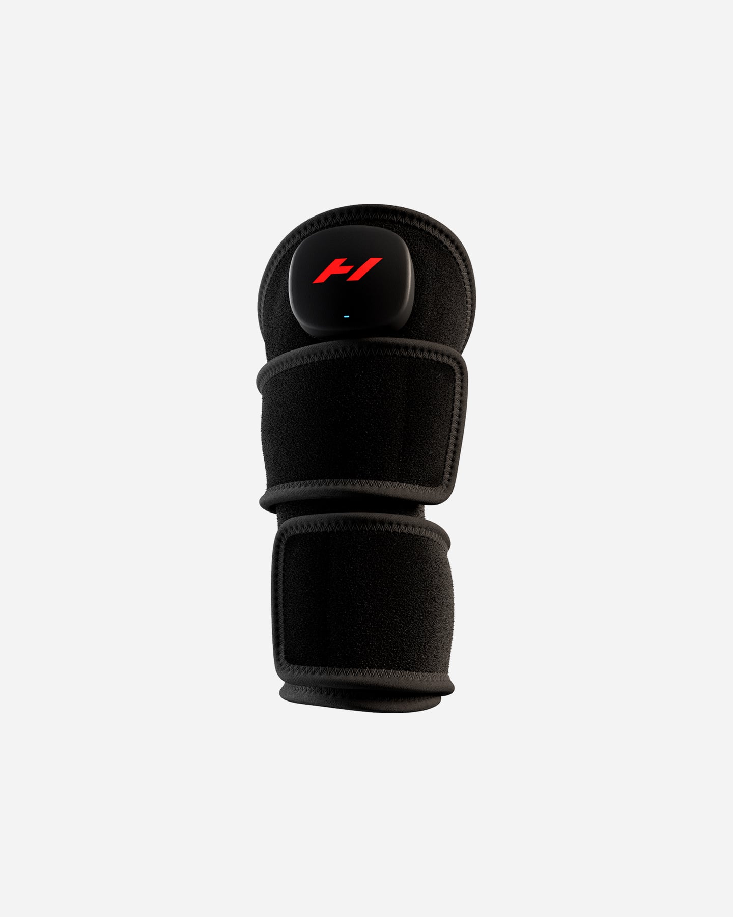 Hyperice Venom 2 Leg - Elettrostimolatore - Nero