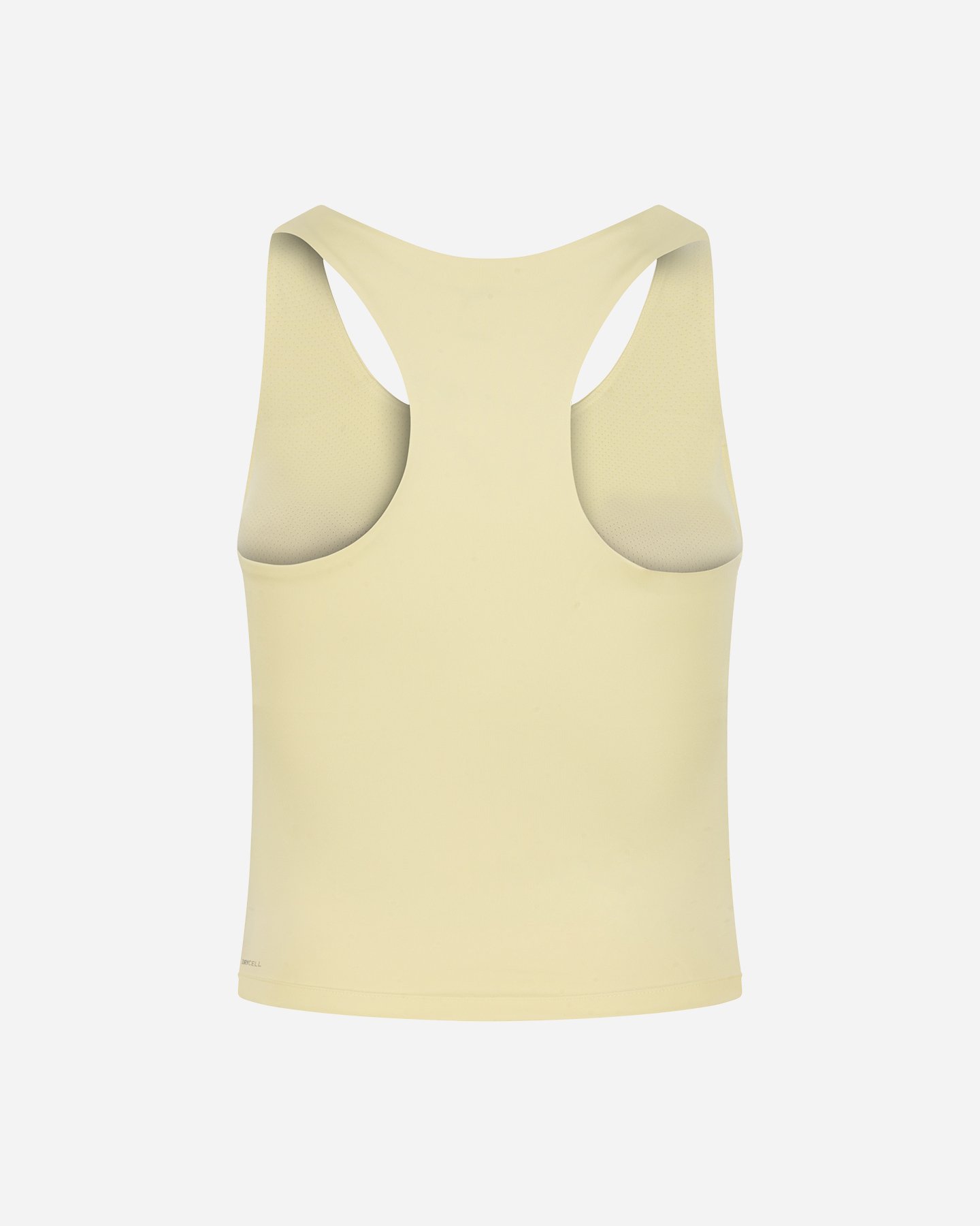 Canotta training PUMA TAD ESSENTIALS 2IN1 W - Giallo - 1 | Cisalfa Sport