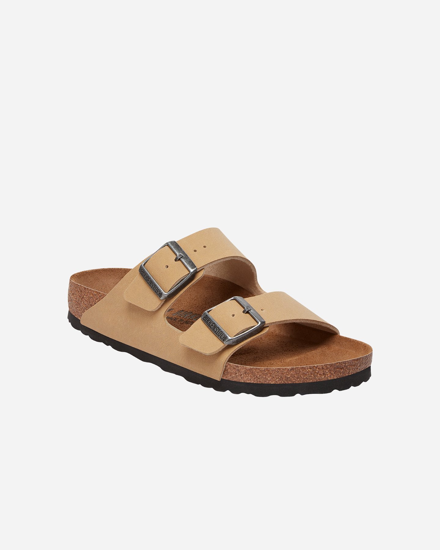 Sandali BIRKENSTOCK ARIZONA  - Beige - 1 | Cisalfa Sport