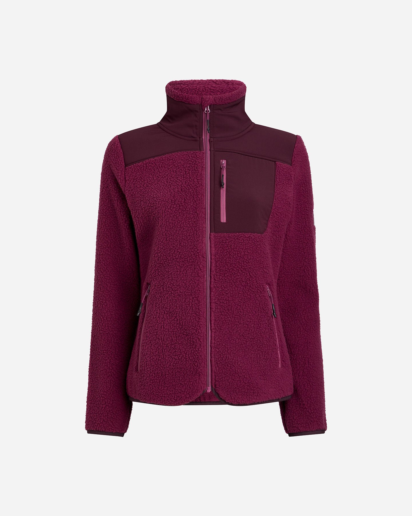 Pile MCKINLEY MALLA W - 0 | Cisalfa Sport