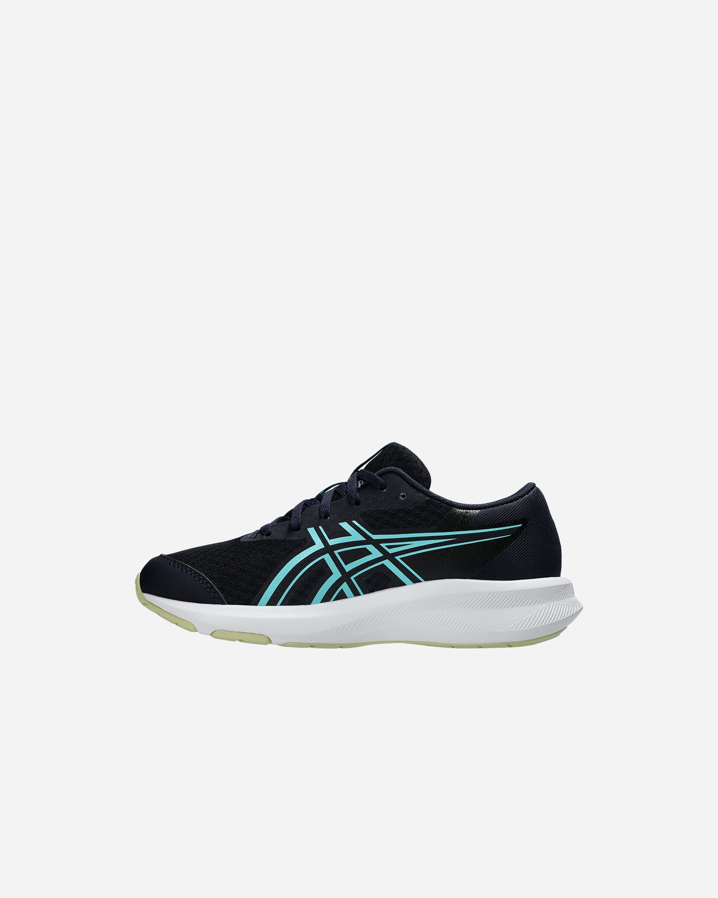 Scarpe running ASICS PATRIOT 14 GS JR - Blu - 5 | Cisalfa Sport