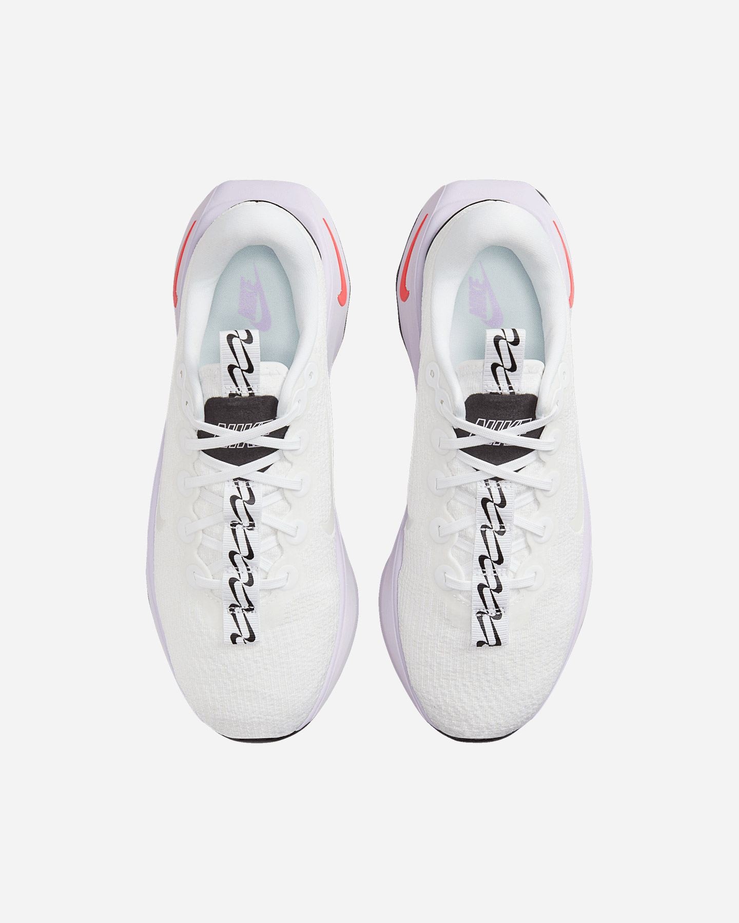 Scarpe training NIKE MOTIVA W - Bianco - 2 | Cisalfa Sport