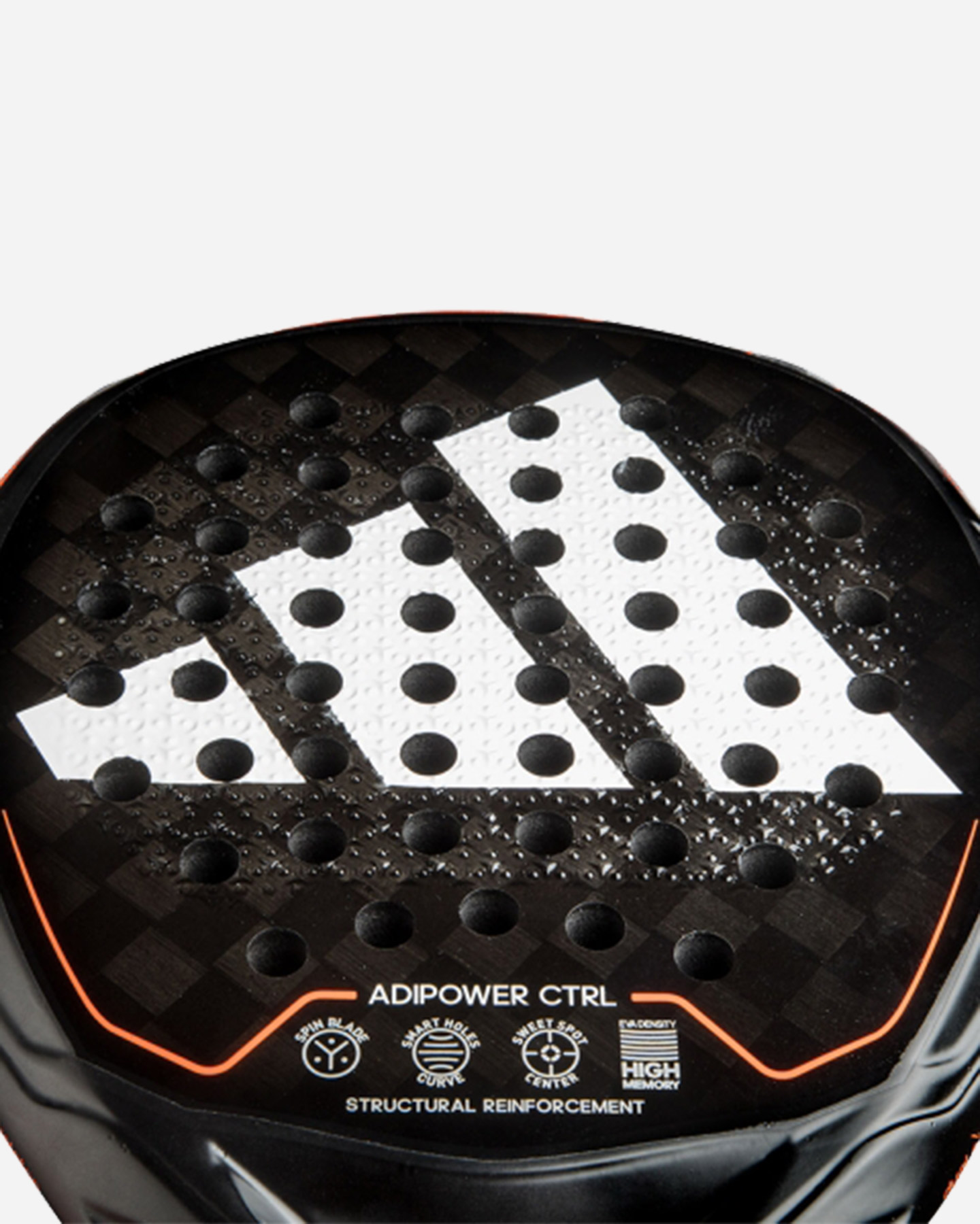 Racchetta padel performance ADIDAS ADIPOWER CTRL 3.2  - 4 | Cisalfa Sport