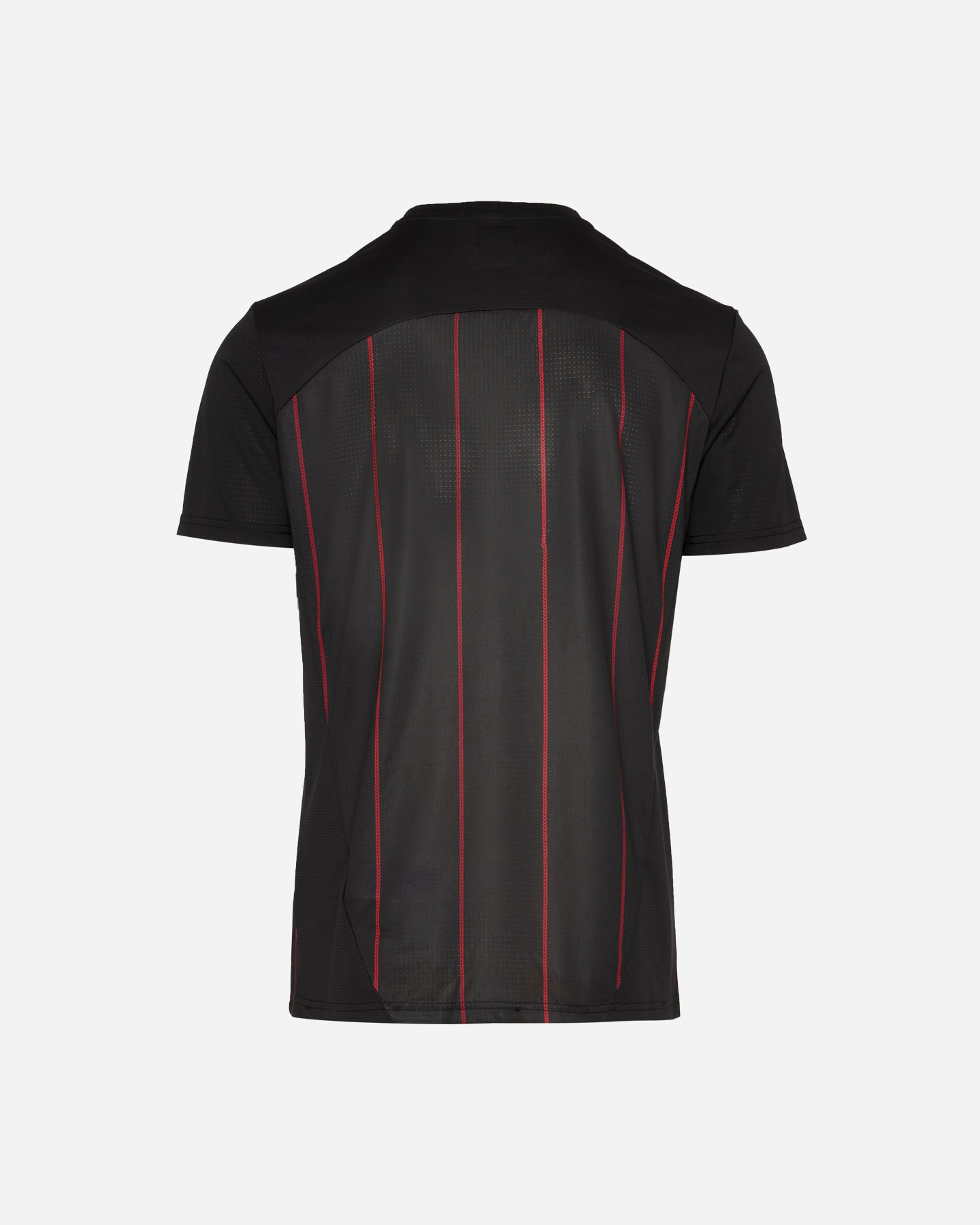 Abbigliamento calcio ufficiale PUMA MILAN PREMATCH SS 24-25 M - Color mix - 1 | Cisalfa Sport