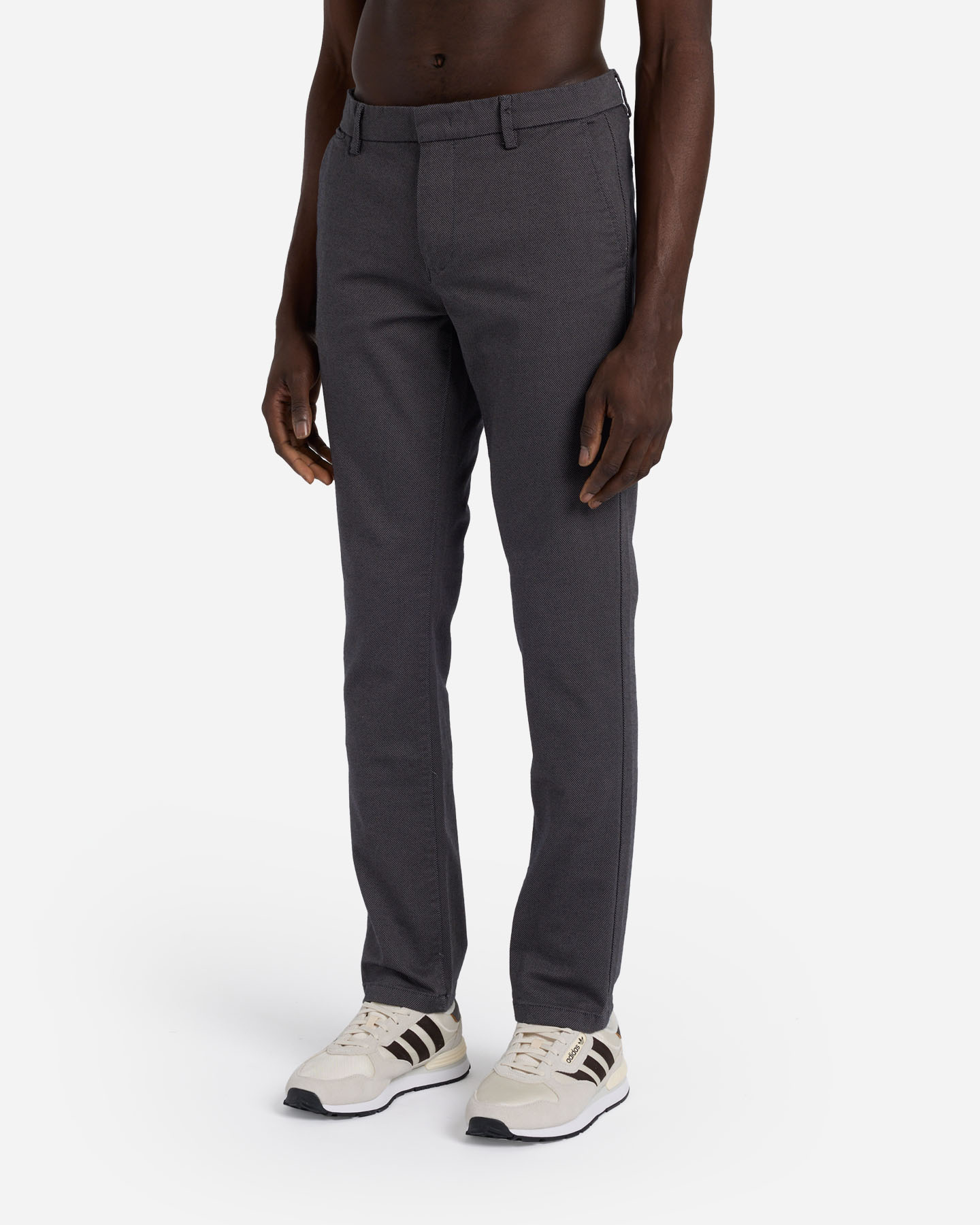 Pantalone DACK'S URBAN M - Nero - 2 | Cisalfa Sport