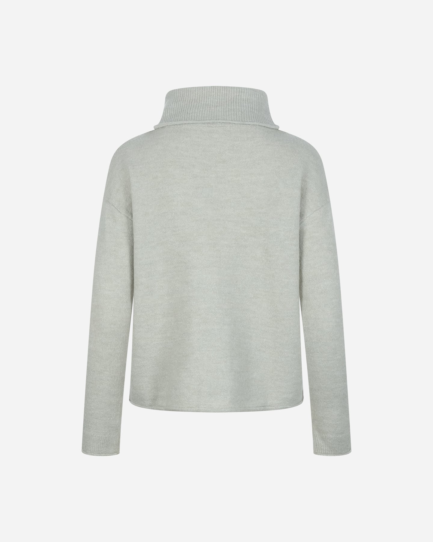 Maglione DACK'S DOLCEVITA LUREX W - Beige - 1 | Cisalfa Sport