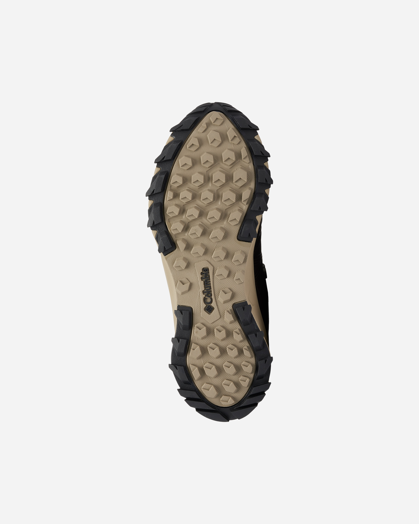 Scarpe trail COLUMBIA PEAKFREAK II OUTDRY LEATHER M - Marrone - 2 | Cisalfa Sport