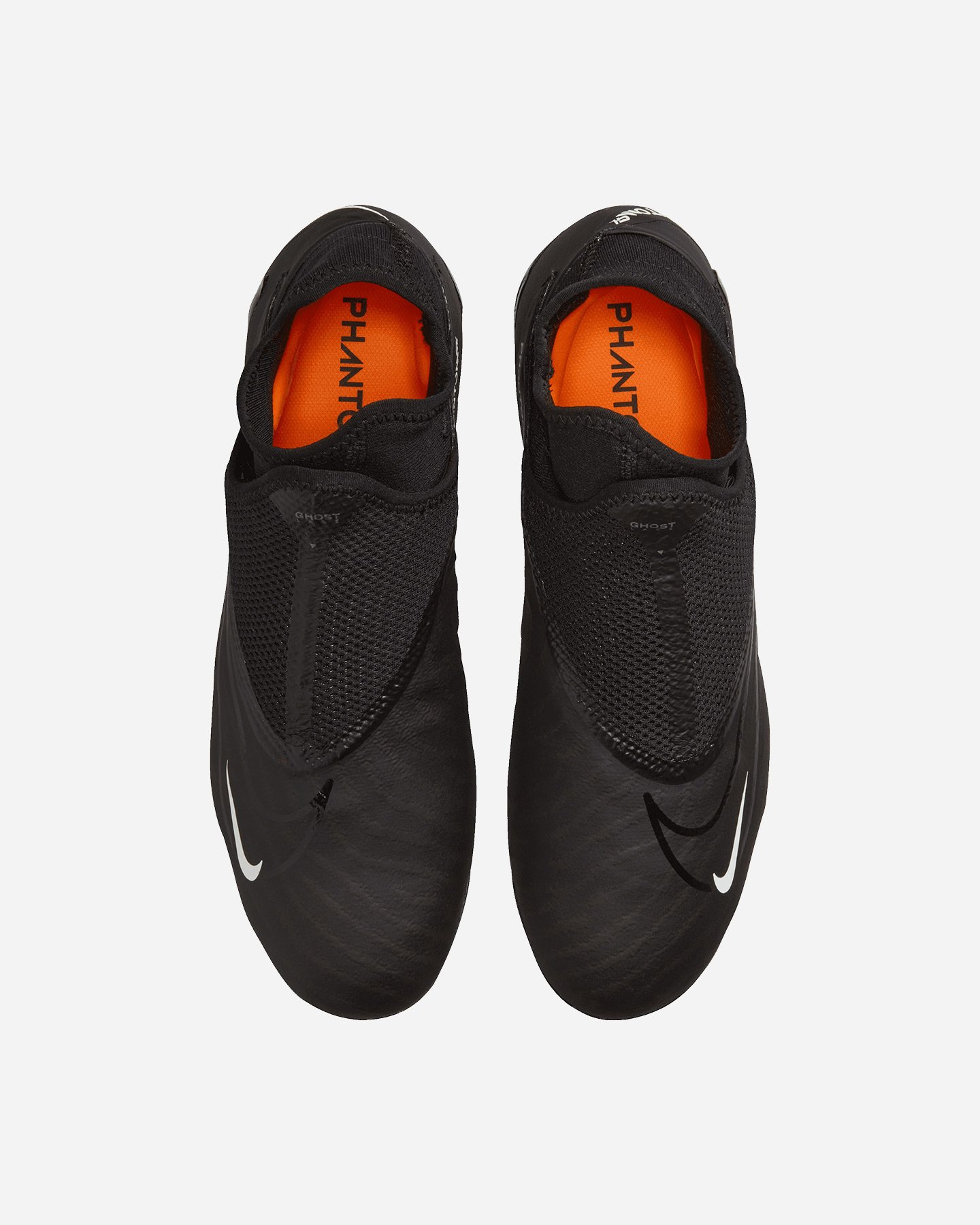 Scarpe calcio NIKE PHANTOM GX PRO DRI FIT FG M - Nero - 3 | Cisalfa Sport