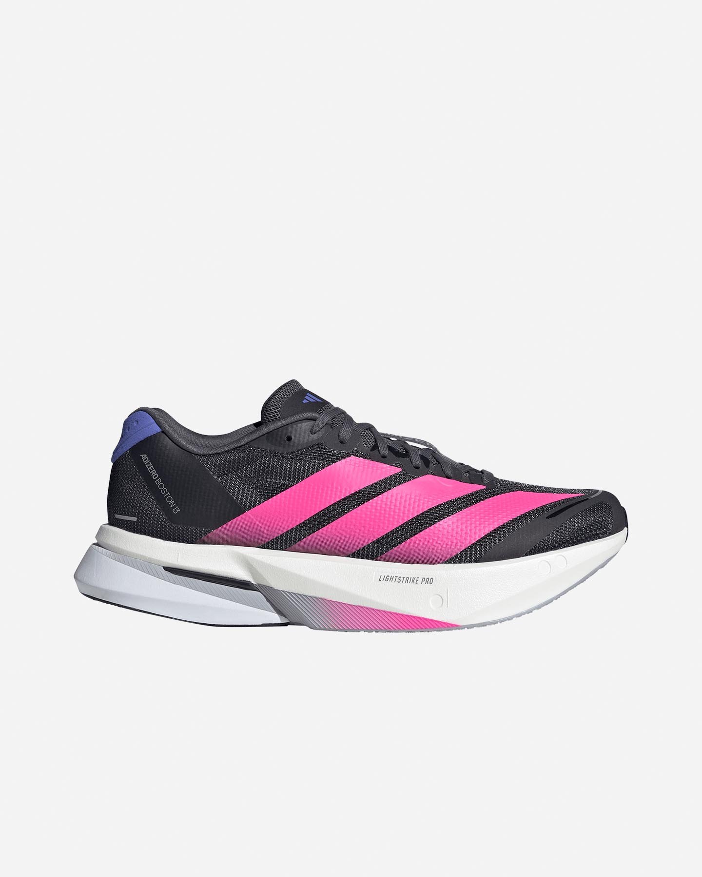 Scarpe running ADIDAS ADIZERO BOSTON 13 W - Nero - 0 | Cisalfa Sport