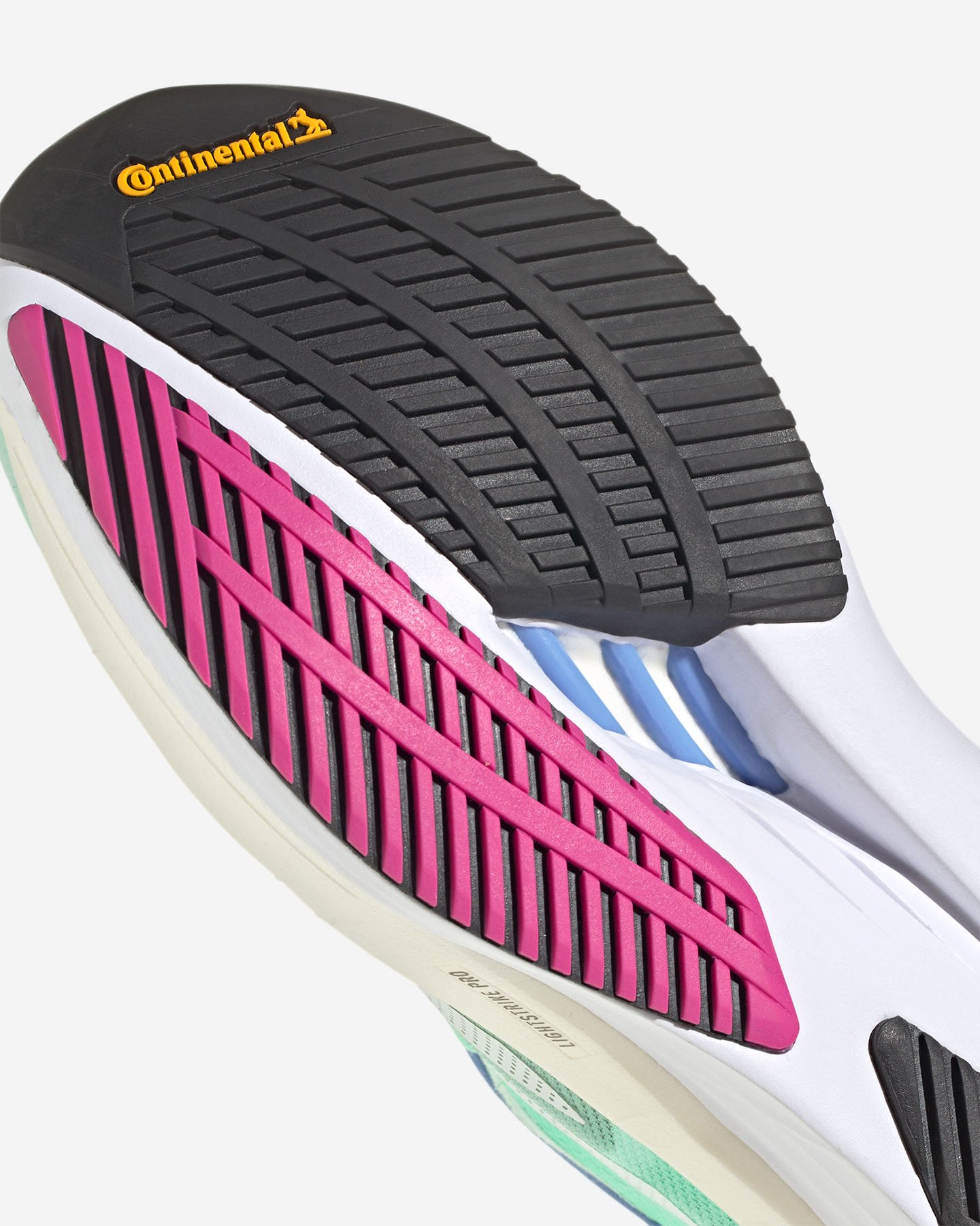 Scarpe running ADIDAS ADIZERO BOSTON 11 W - 4 | Cisalfa Sport