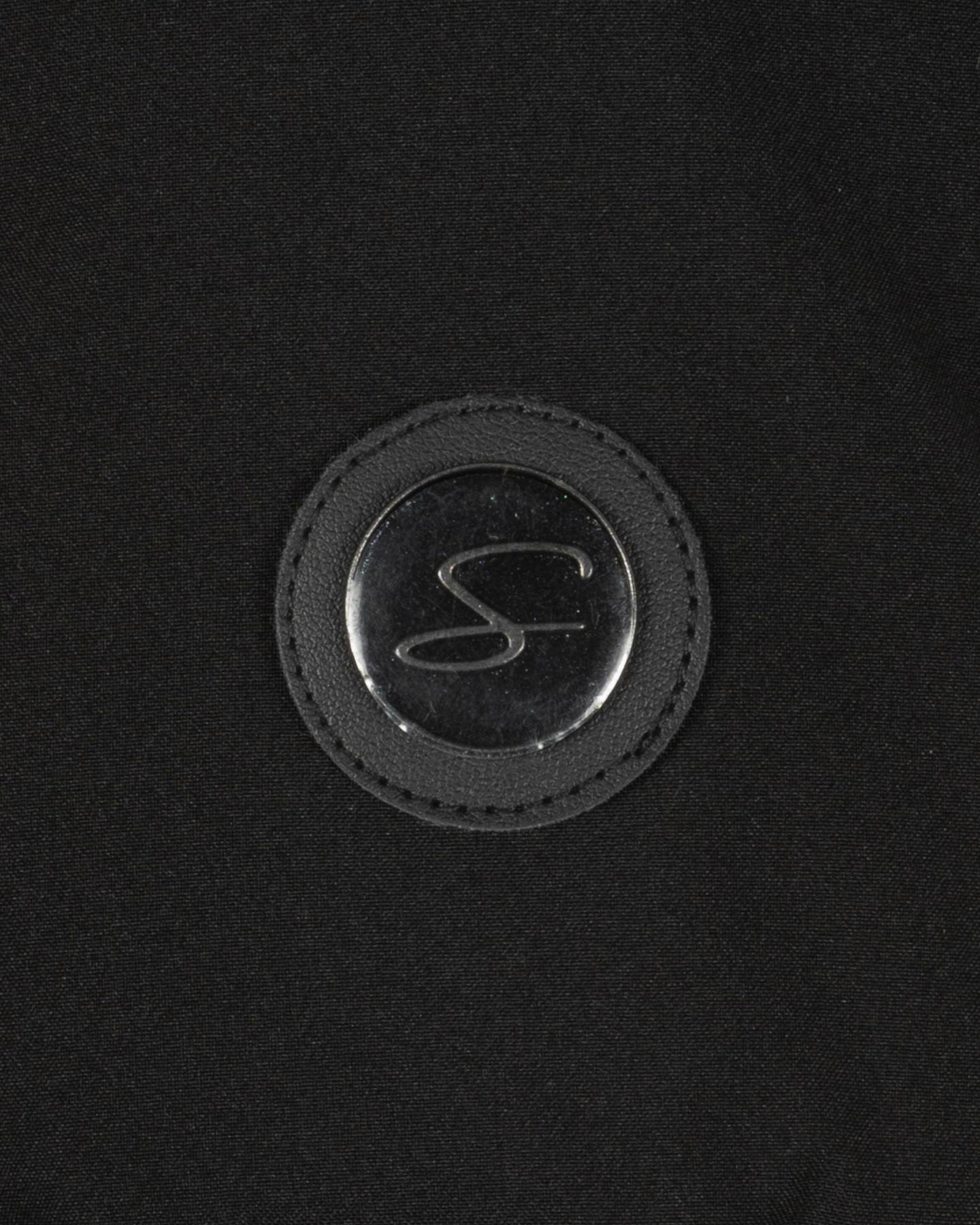 Giacca sci MCKINLEY SARINA II W - Nero - 2 | Cisalfa Sport