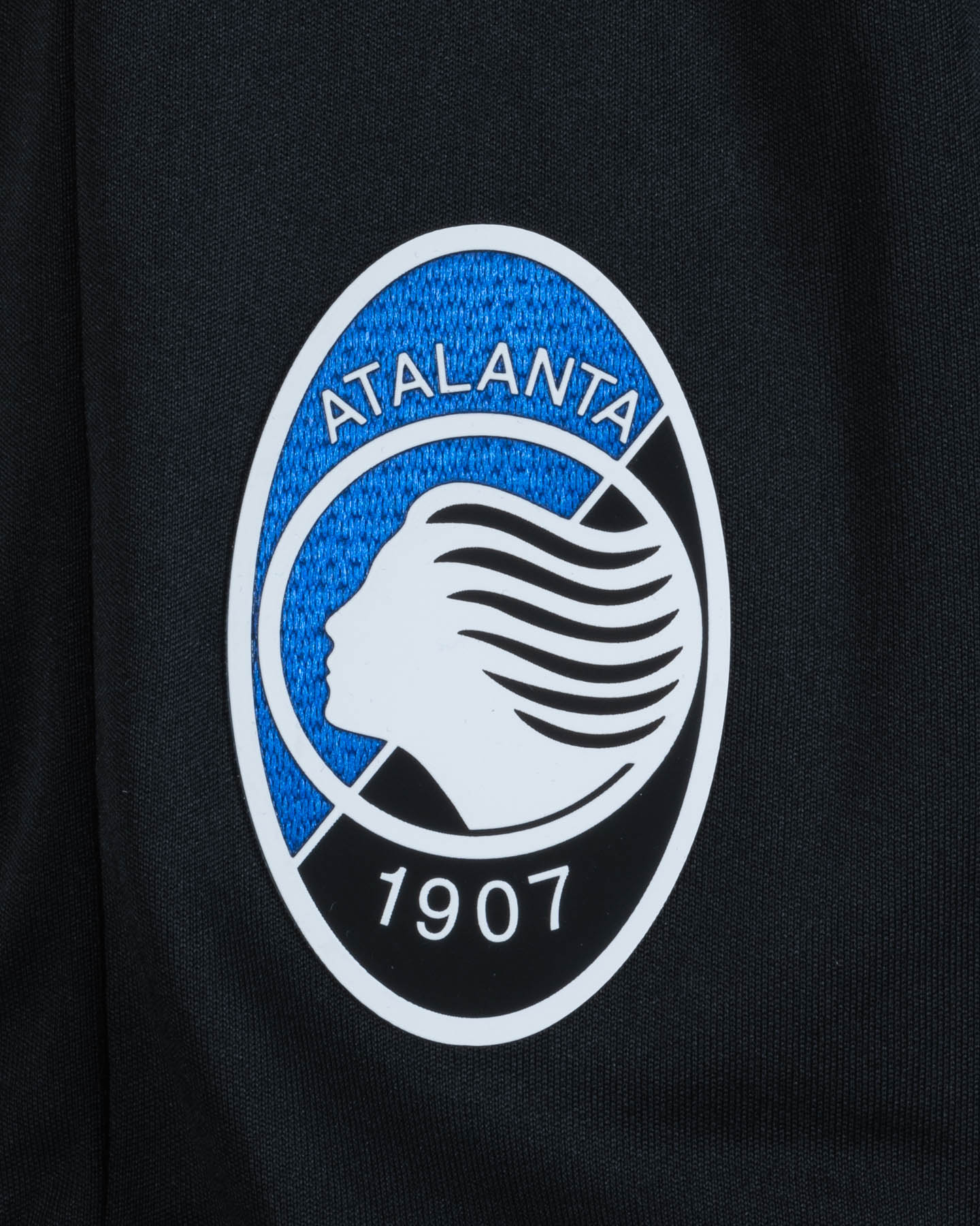 Pantaloncini calcio ufficiali JOMA ATALANTA HOME 23-24 JR - Color mix - 2 | Cisalfa Sport