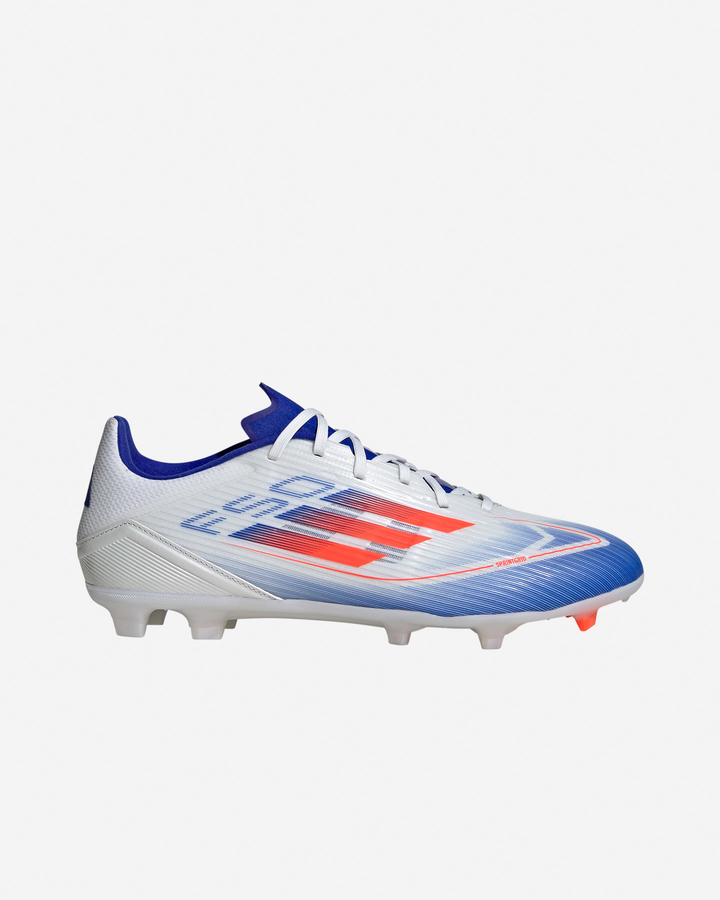 Scarpe calcio ADIDAS F50 LEAGUE FG-MG M - Color mix - 0 | Cisalfa Sport