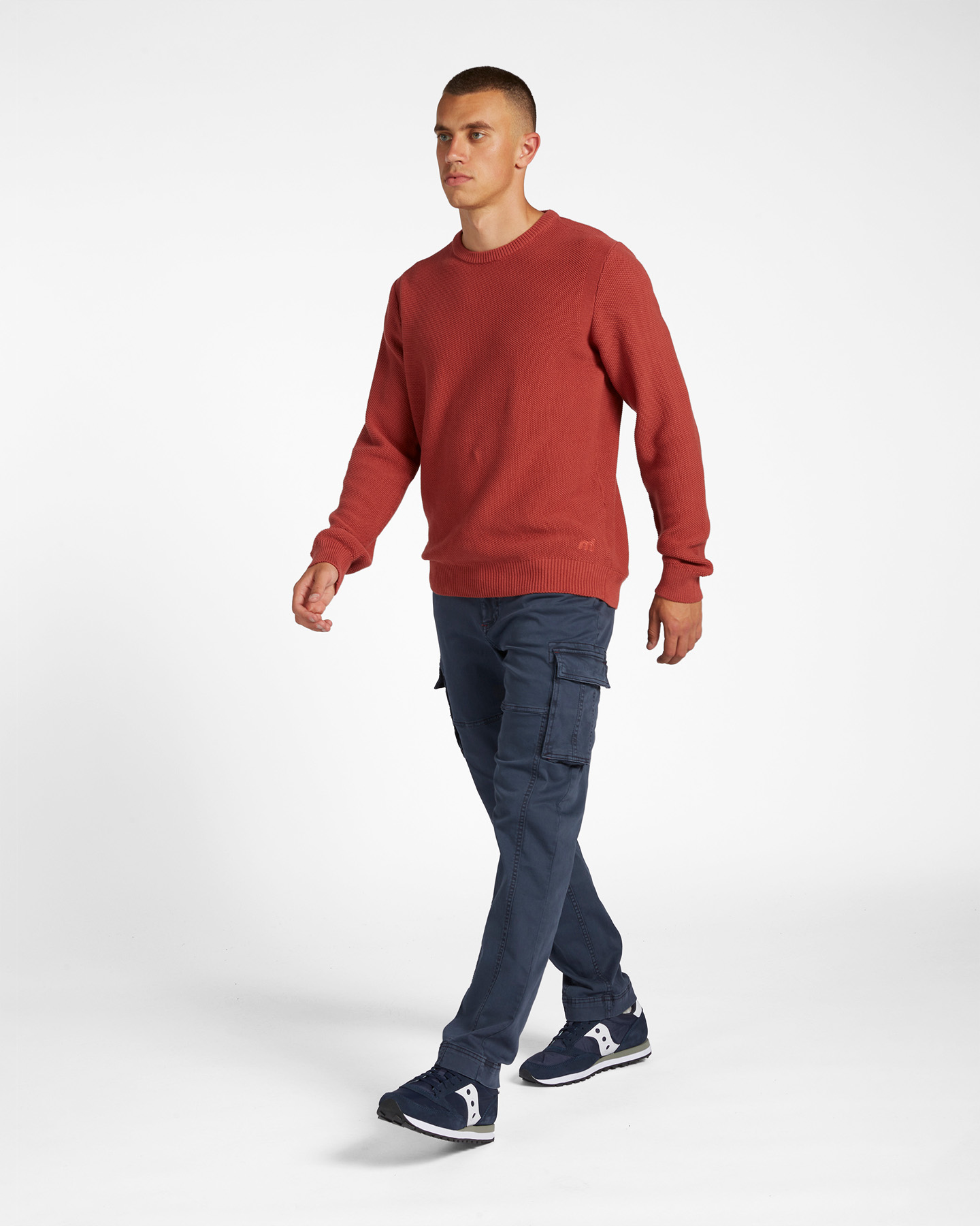 Maglione MISTRAL GRANA M - 9 | Cisalfa Sport