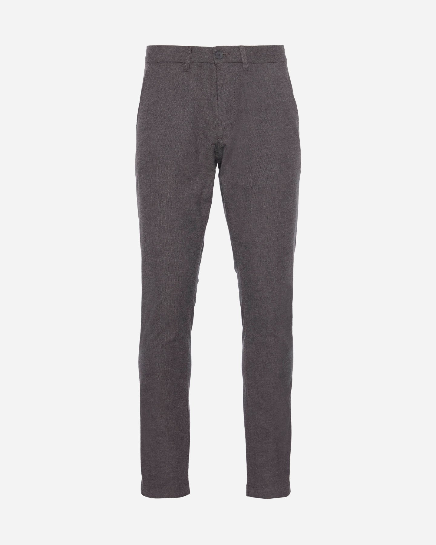 Pantalone DACK'S ESSENTIAL M - Grigio - 0 | Cisalfa Sport
