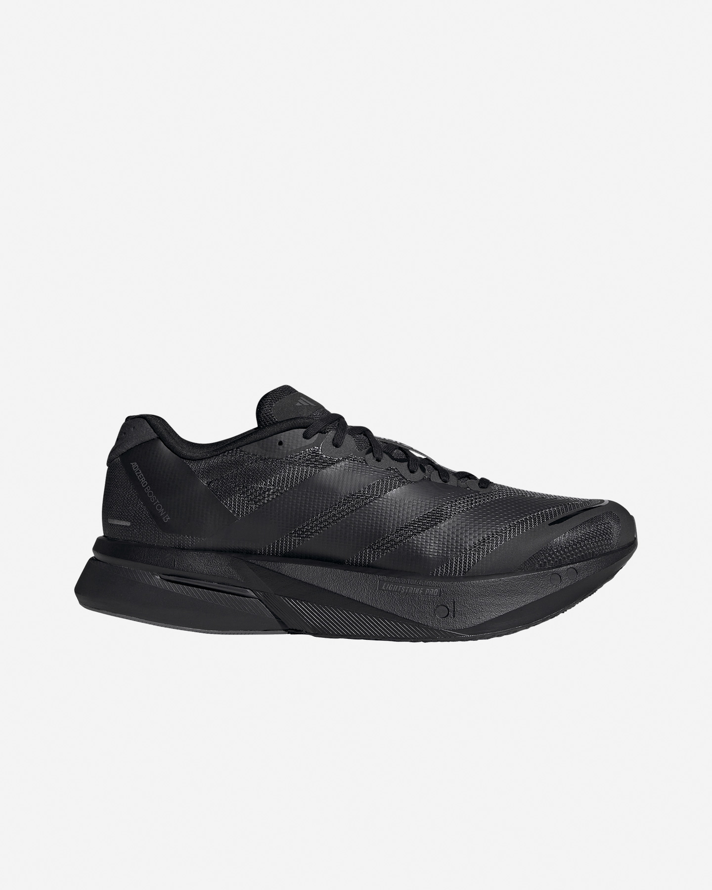 Scarpe running ADIDAS ADIZERO BOSTON 13 M - Nero - 0 | Cisalfa Sport
