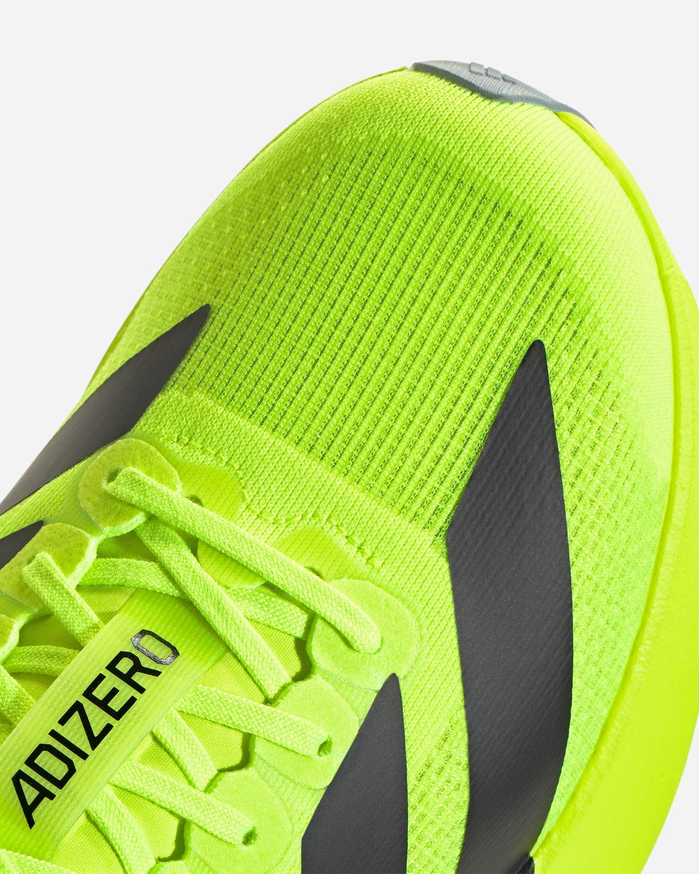 Scarpe running ADIDAS ADIZERO EVO SL W - Giallo - 5 | Cisalfa Sport