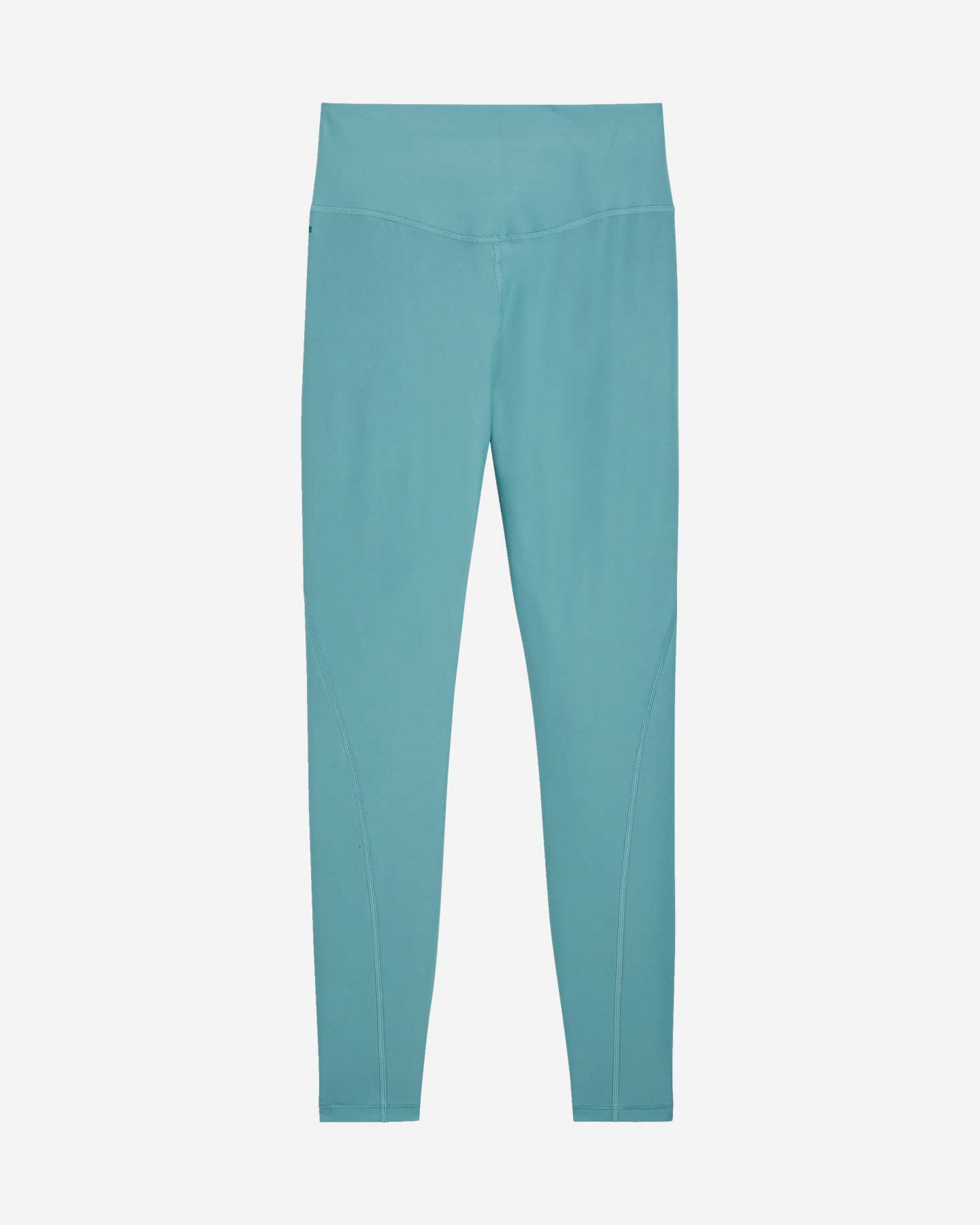 Leggings PUMA CLOUDSPUN W - Azzurro - 1 | Cisalfa Sport