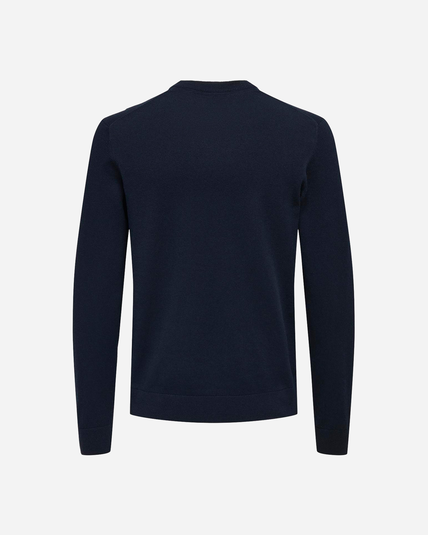 Maglione ONLY & SONS REX LIFE M - Blu - 1 | Cisalfa Sport