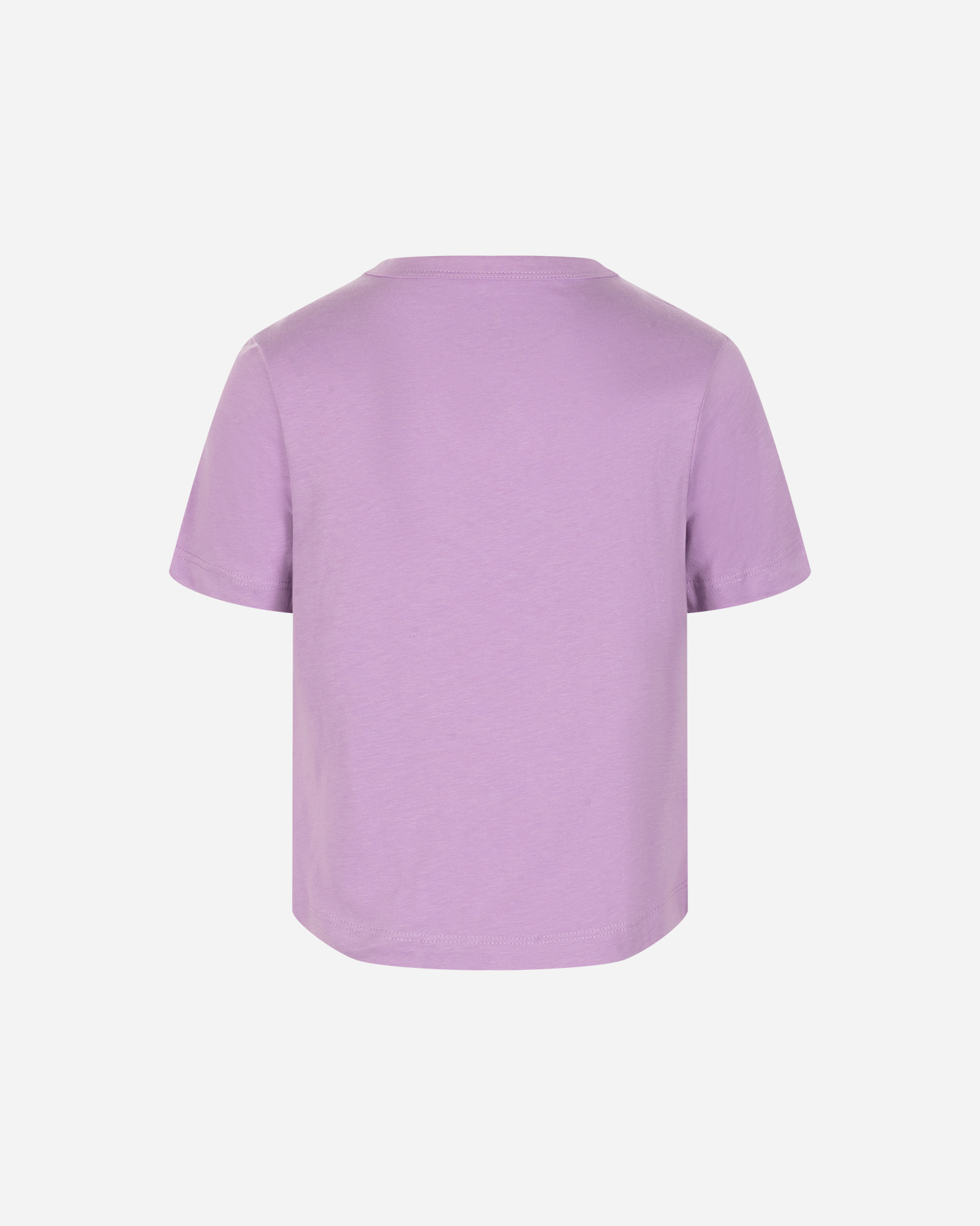 T-shirt MIA M BASIC ATHLETIC JR - Lilla - 1 | Cisalfa Sport