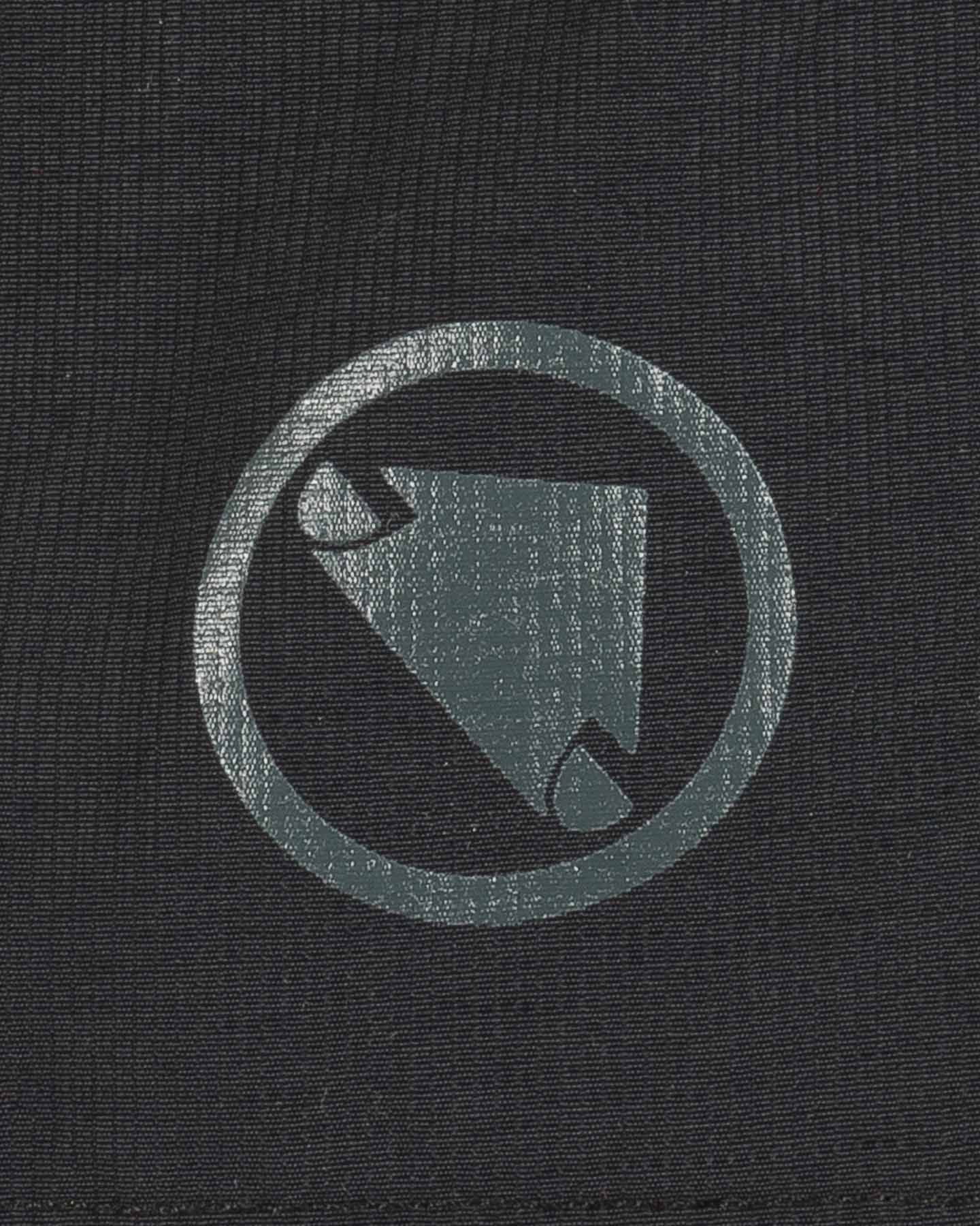 Short ciclismo ENDURA SHORT II M - Nero - 2 | Cisalfa Sport