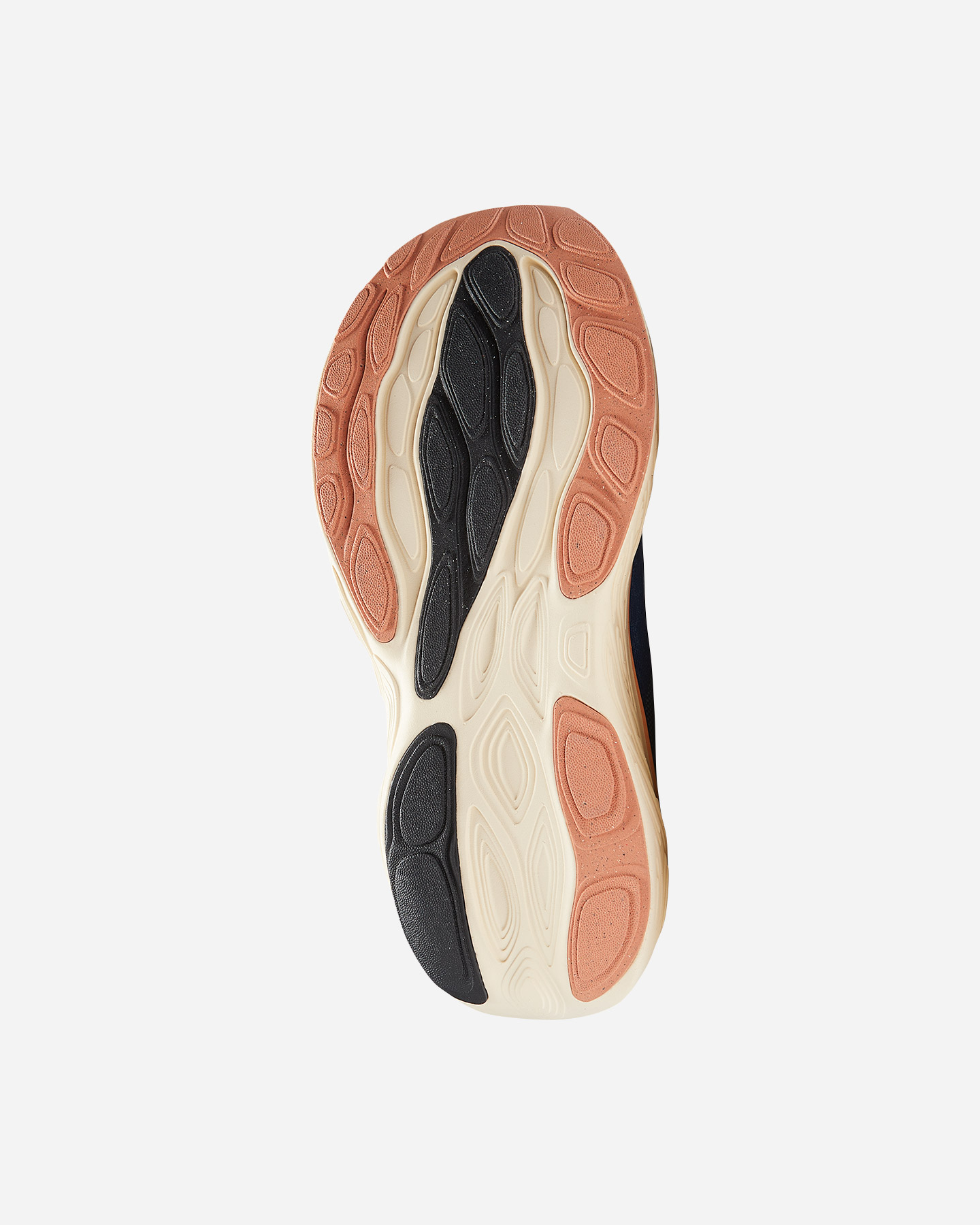 Scarpe running NEW BALANCE FRESH FOAM X 1080 V14 W - Blu - 2 | Cisalfa Sport