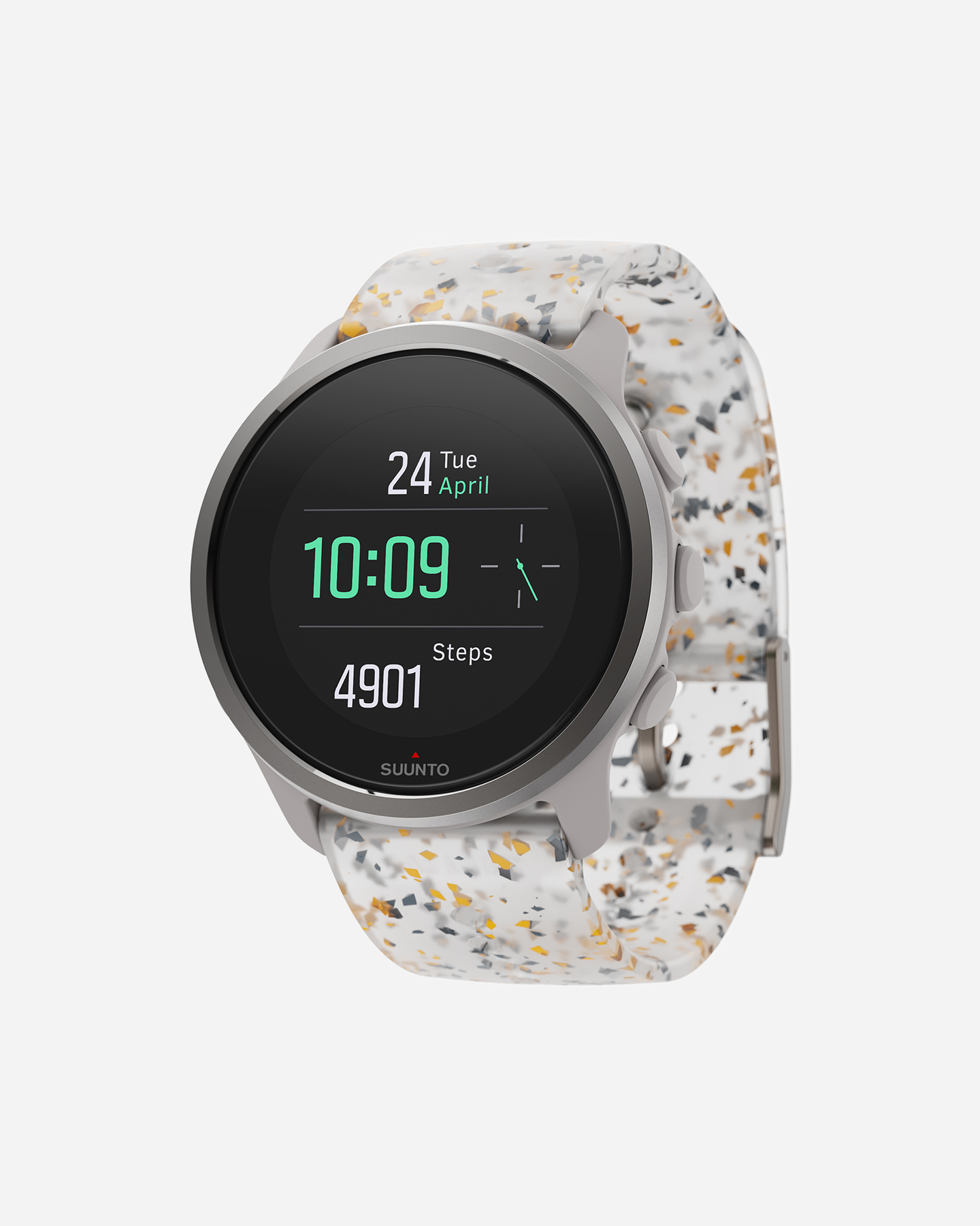 Orologio multifunzione SUUNTO SUUNTO 5 PEAK - 1 | Cisalfa Sport