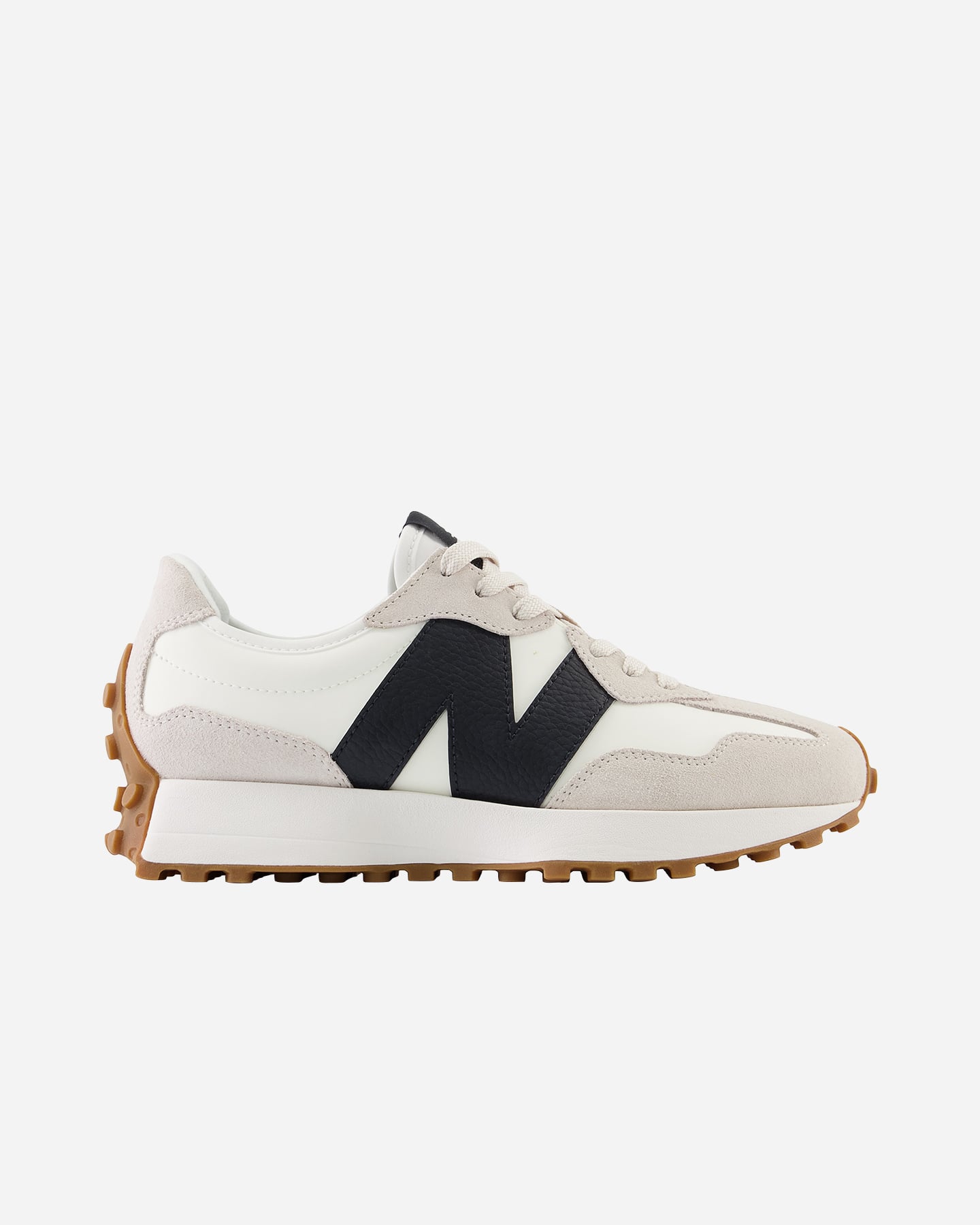 Scarpe sneakers NEW BALANCE 327 W - Bianco - 0 | Cisalfa Sport