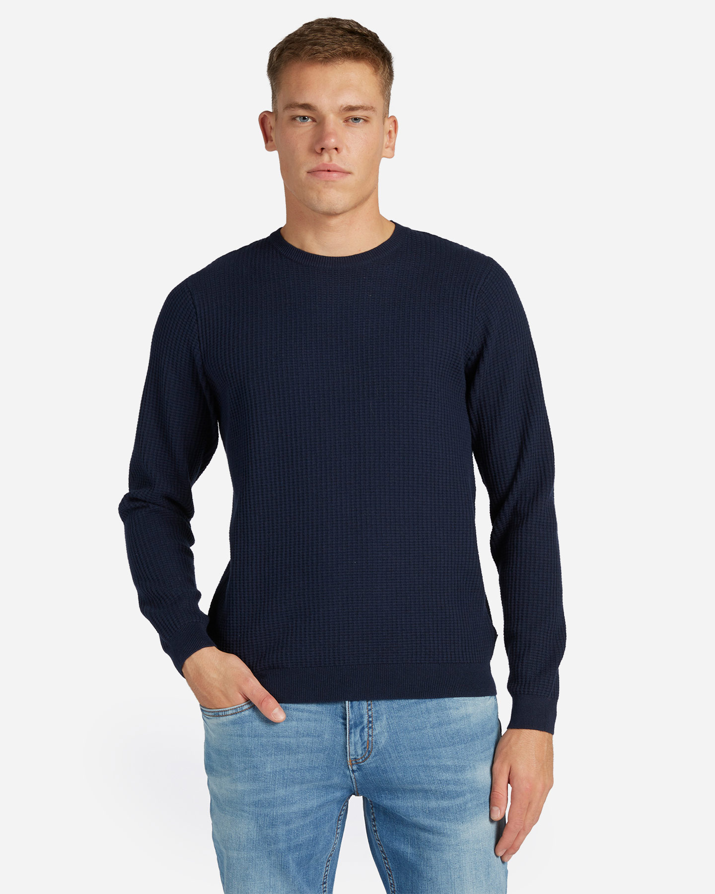 Maglione FILA BASIC M - 5 | Cisalfa Sport