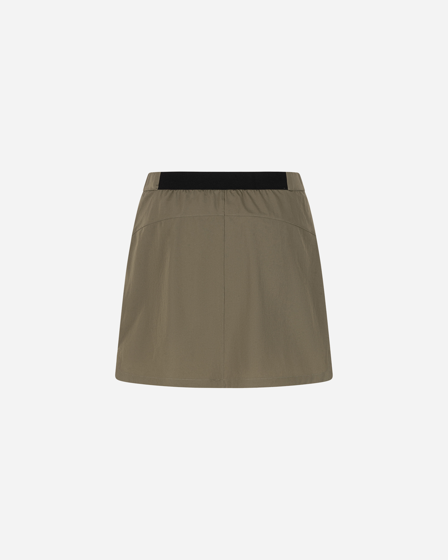 Pantaloncini 8848 MOUNTAIN HIKE W - Verde - 1 | Cisalfa Sport