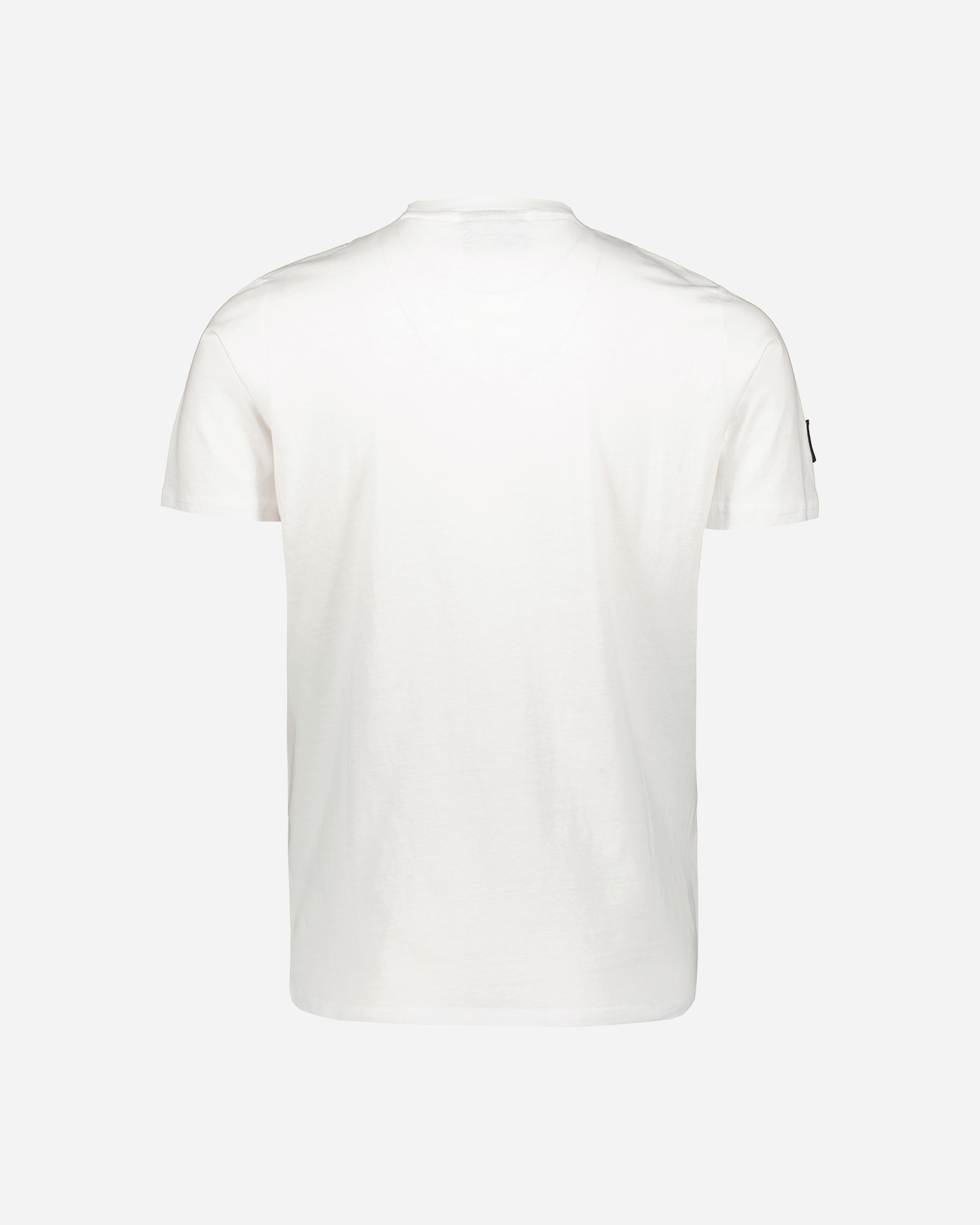T-shirt ADMIRAL SMALL LOGO M - Bianco - 1 | Cisalfa Sport