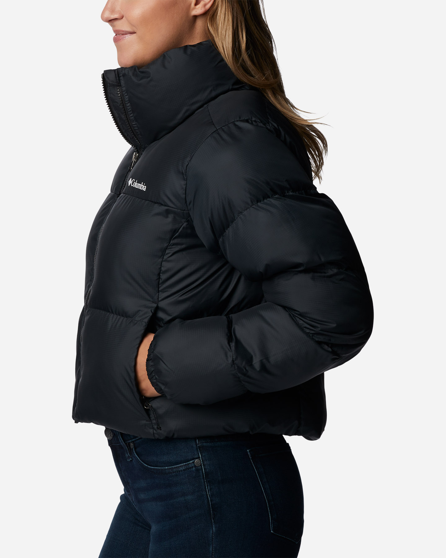 Giubbotto COLUMBIA PUFFECT W - 1 | Cisalfa Sport