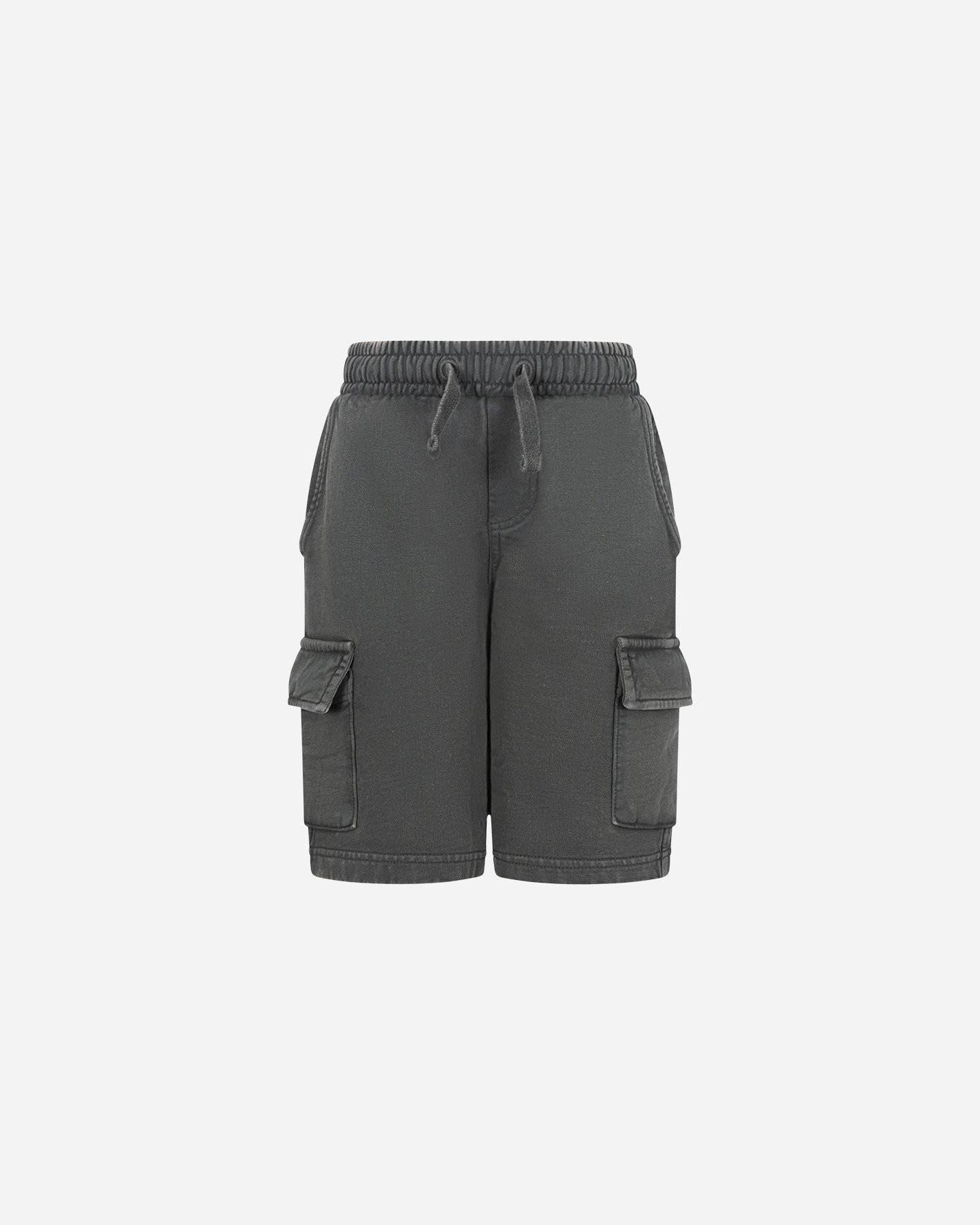 Waves After Waves Jr - Bermuda - Antracite