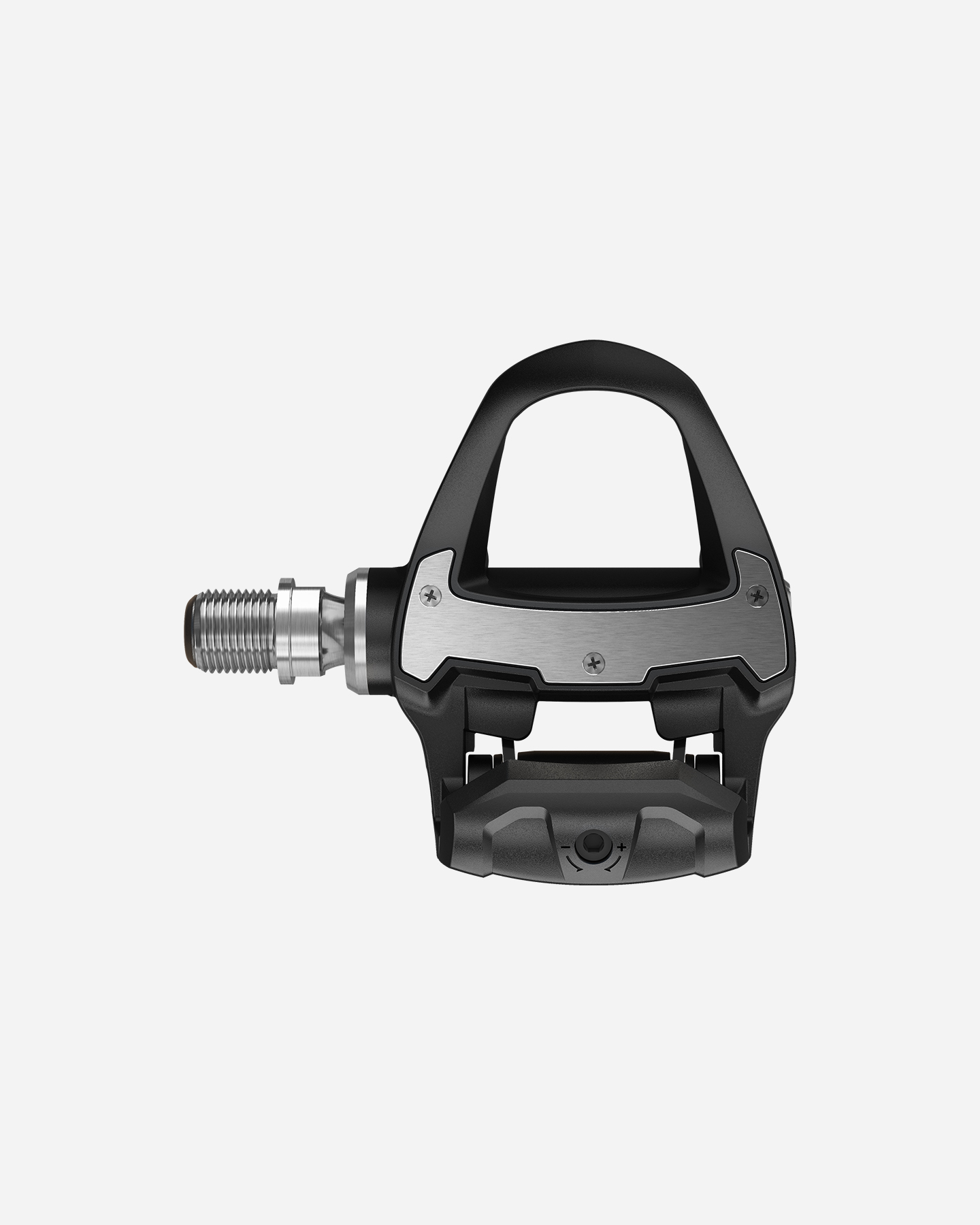 Pedali GARMIN PEDALE RALLY RS100 POWER METER - Nero - 4 | Cisalfa Sport