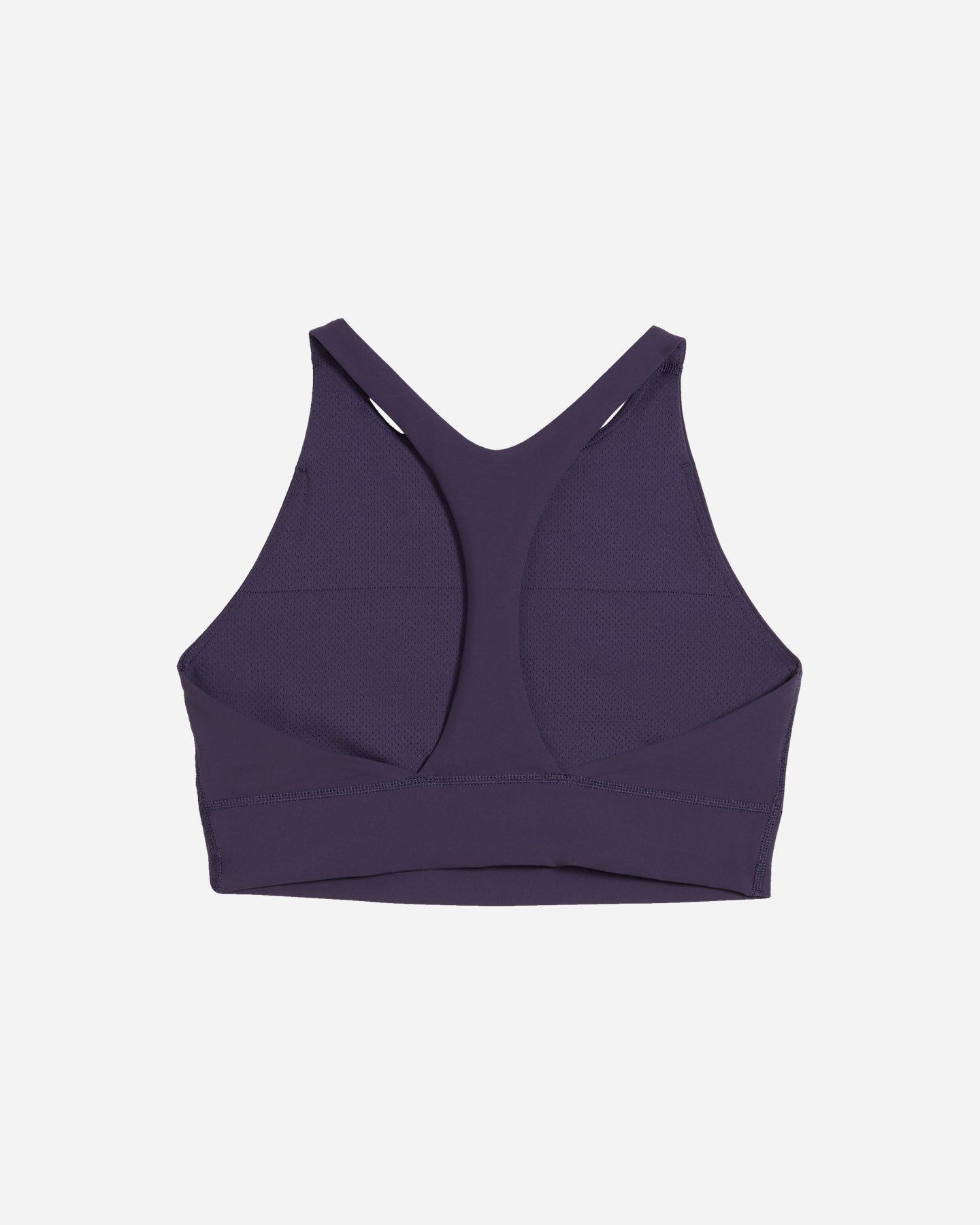 Bra training PUMA HYROX SHAPELUXE W - Viola - 1 | Cisalfa Sport