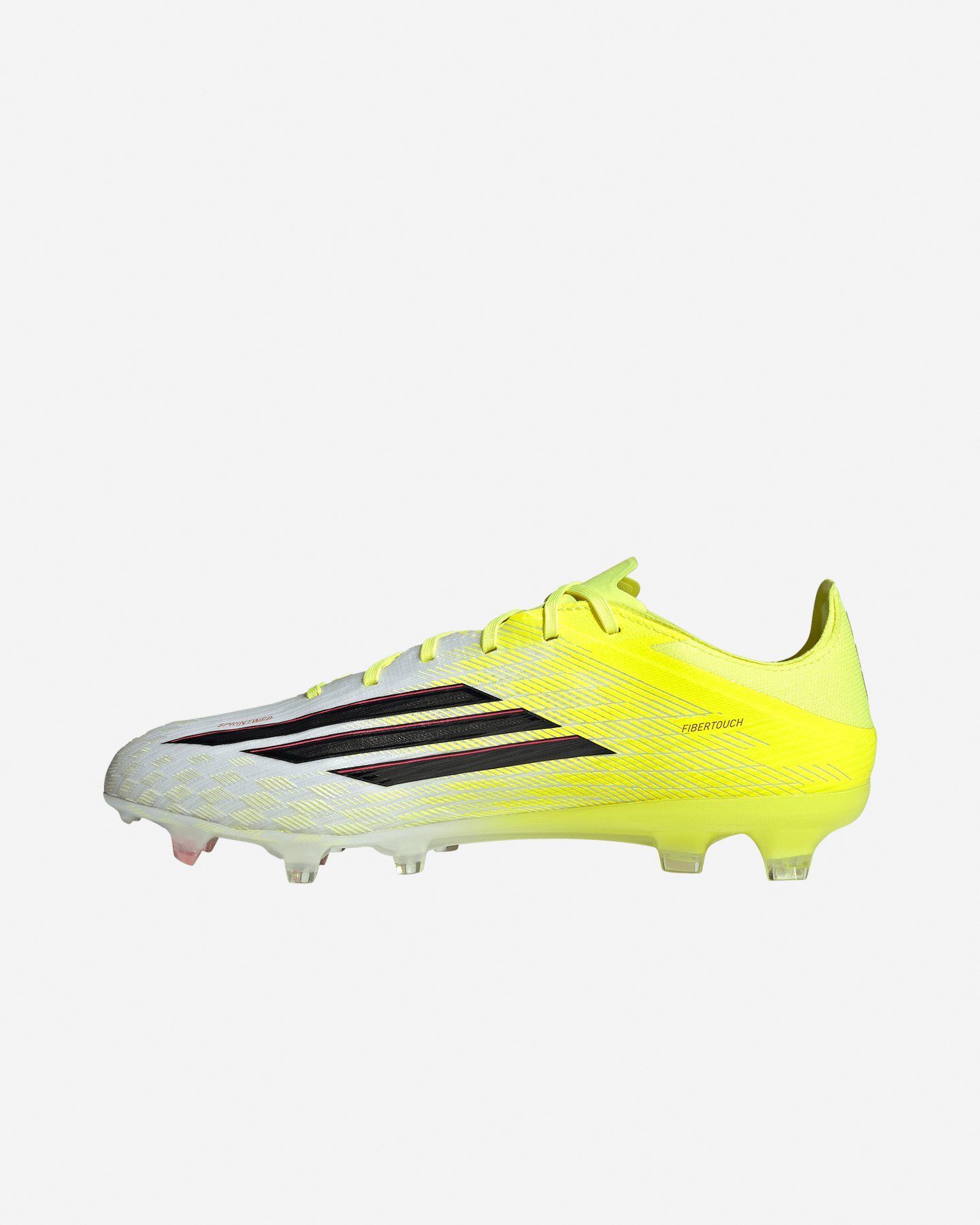 Scarpe calcio ADIDAS F50 PRO FG M - Color mix - 3 | Cisalfa Sport