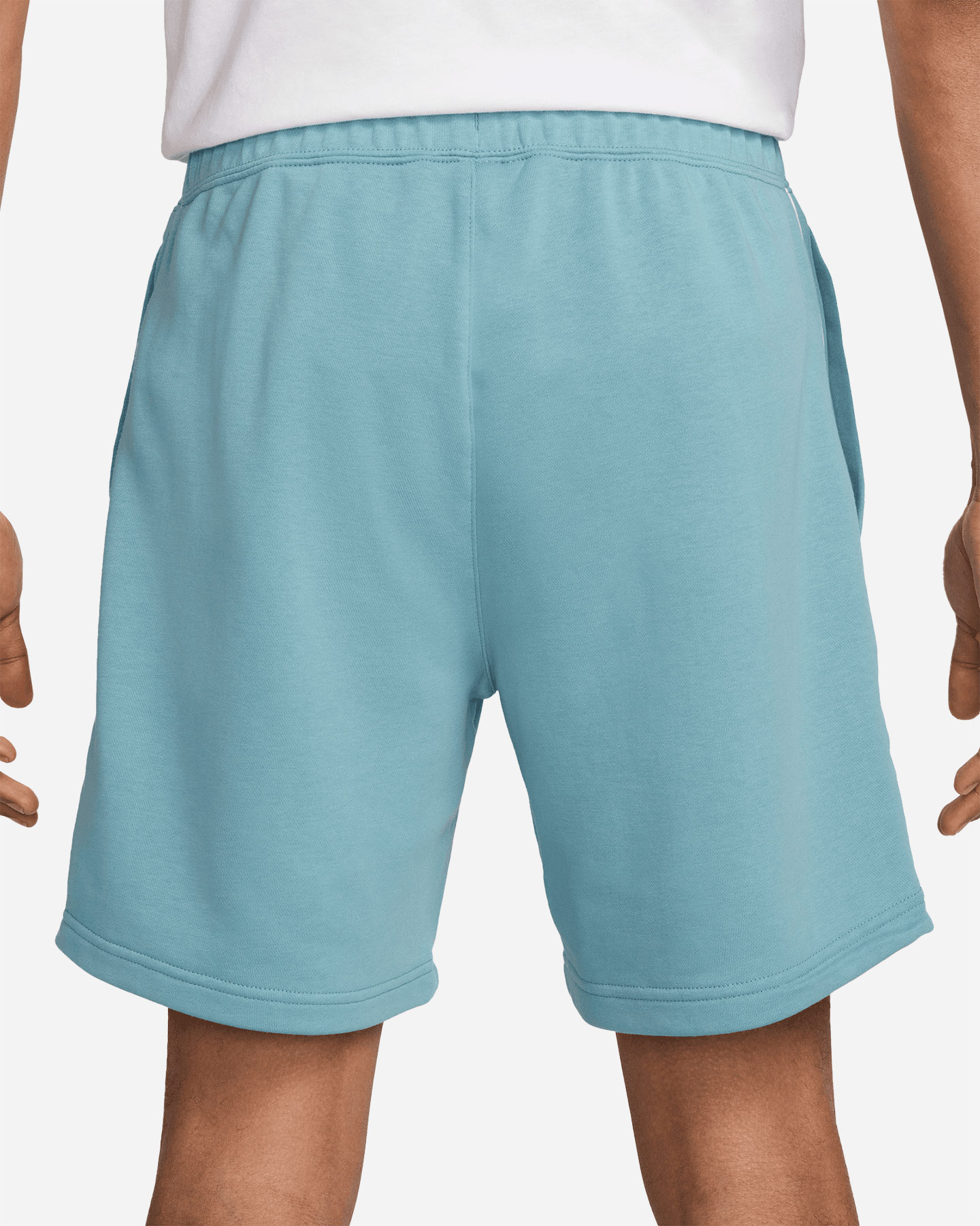 Pantaloncini NIKE NSW AIR M - Azzurro - 1 | Cisalfa Sport