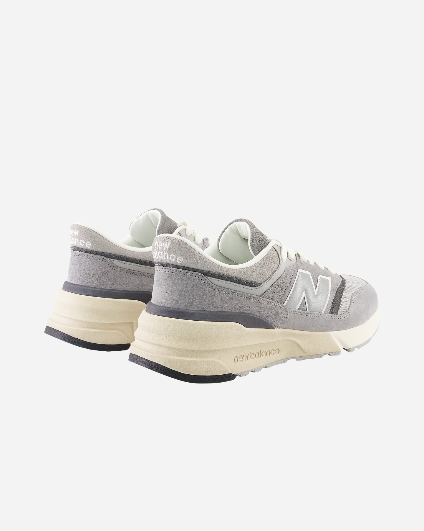 Scarpe sneakers NEW BALANCE 997 M - 8 | Cisalfa Sport