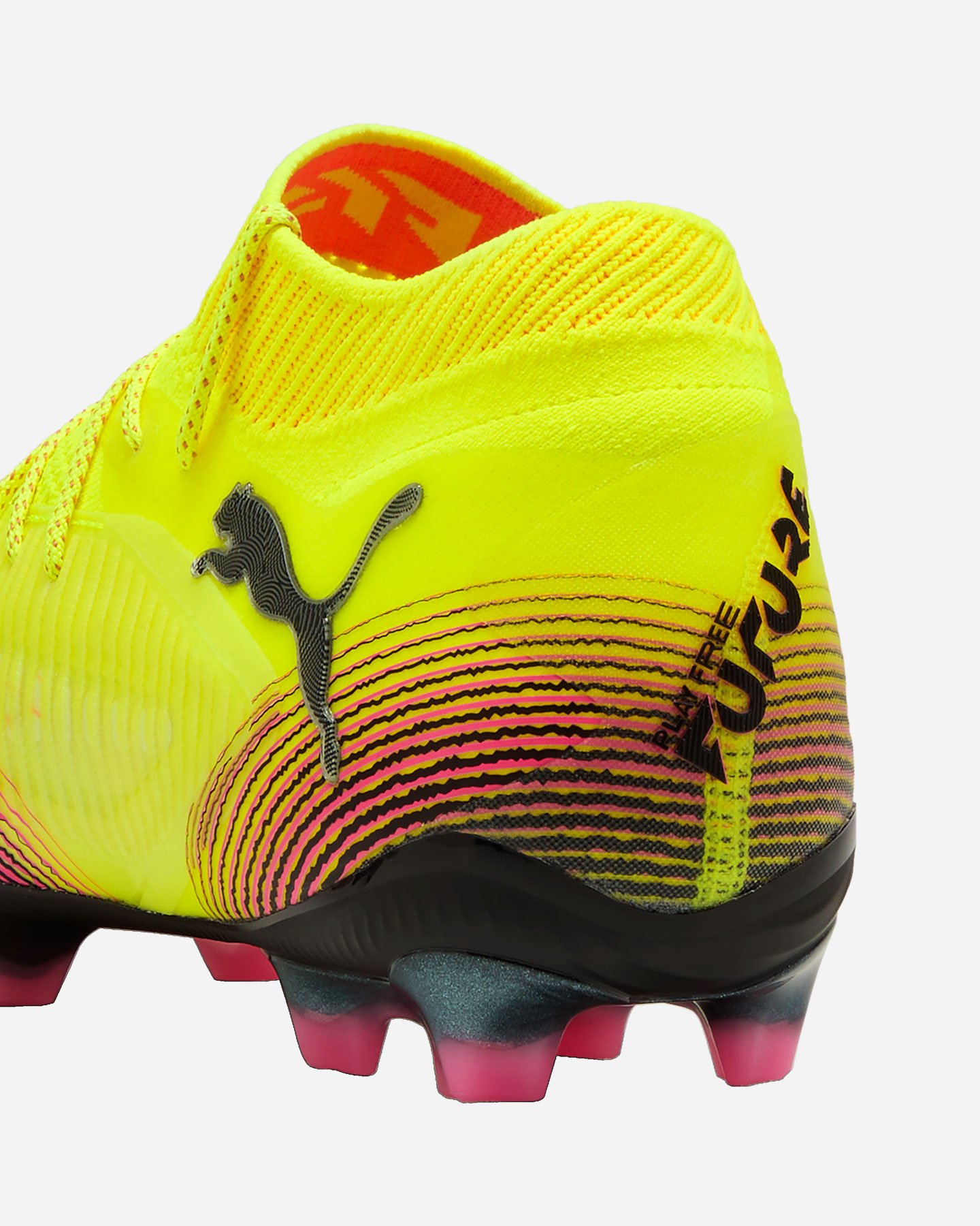 Scarpe calcio PUMA FUTURE 8 ULTIMATE FG M - Color mix - 4 | Cisalfa Sport