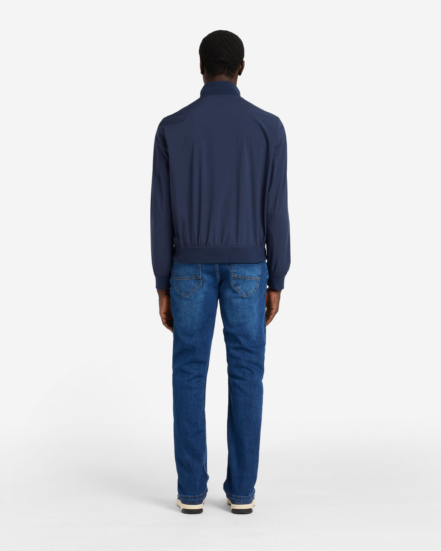 Giubbotto DACK'S ESSENTIAL M - Blu - 3 | Cisalfa Sport