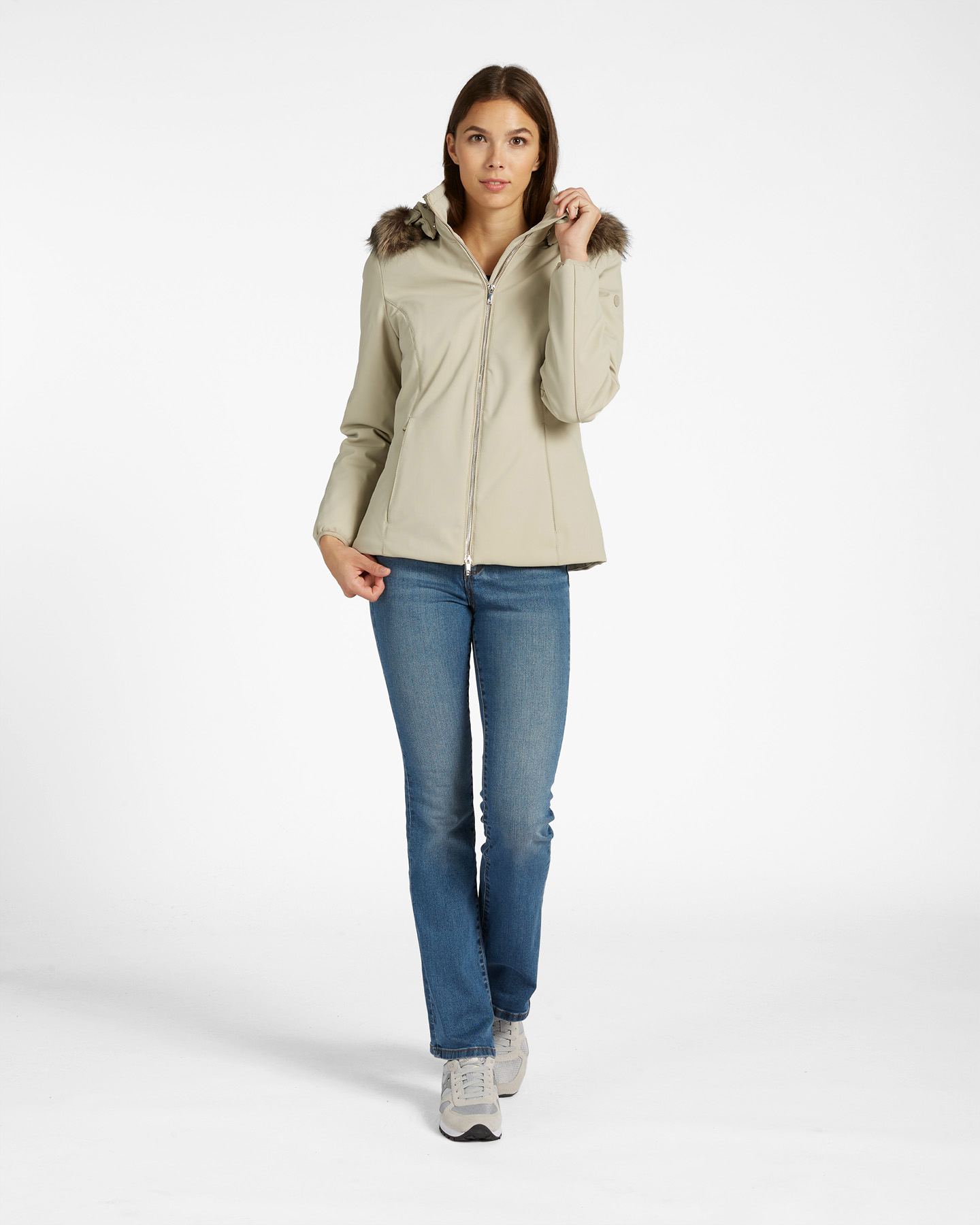 Giubbotto DACK'S CASUAL CITY W - 1 | Cisalfa Sport