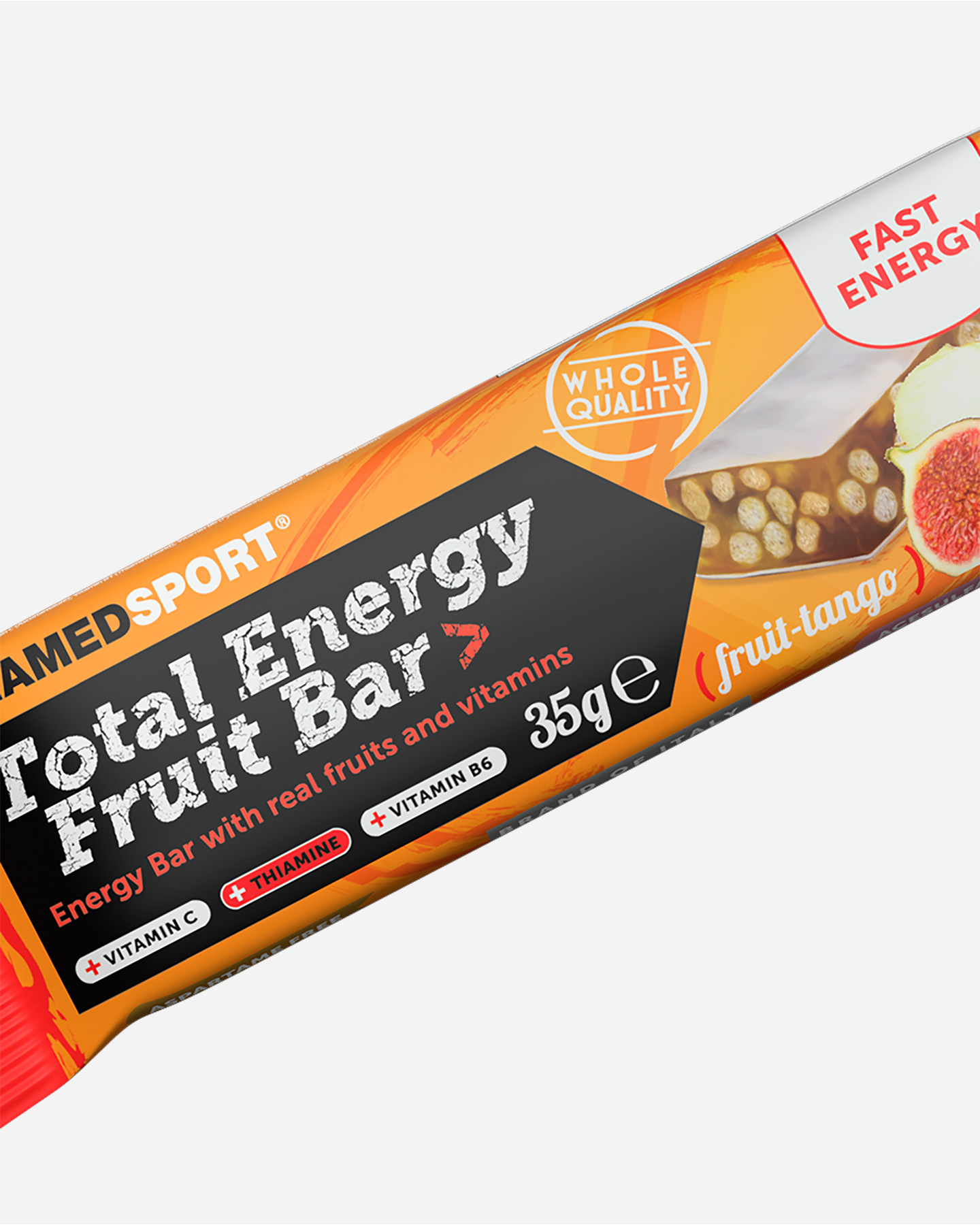 Energetico NAMED SPORT TOTAL ENERGY 35G - Color mix - 1 | Cisalfa Sport