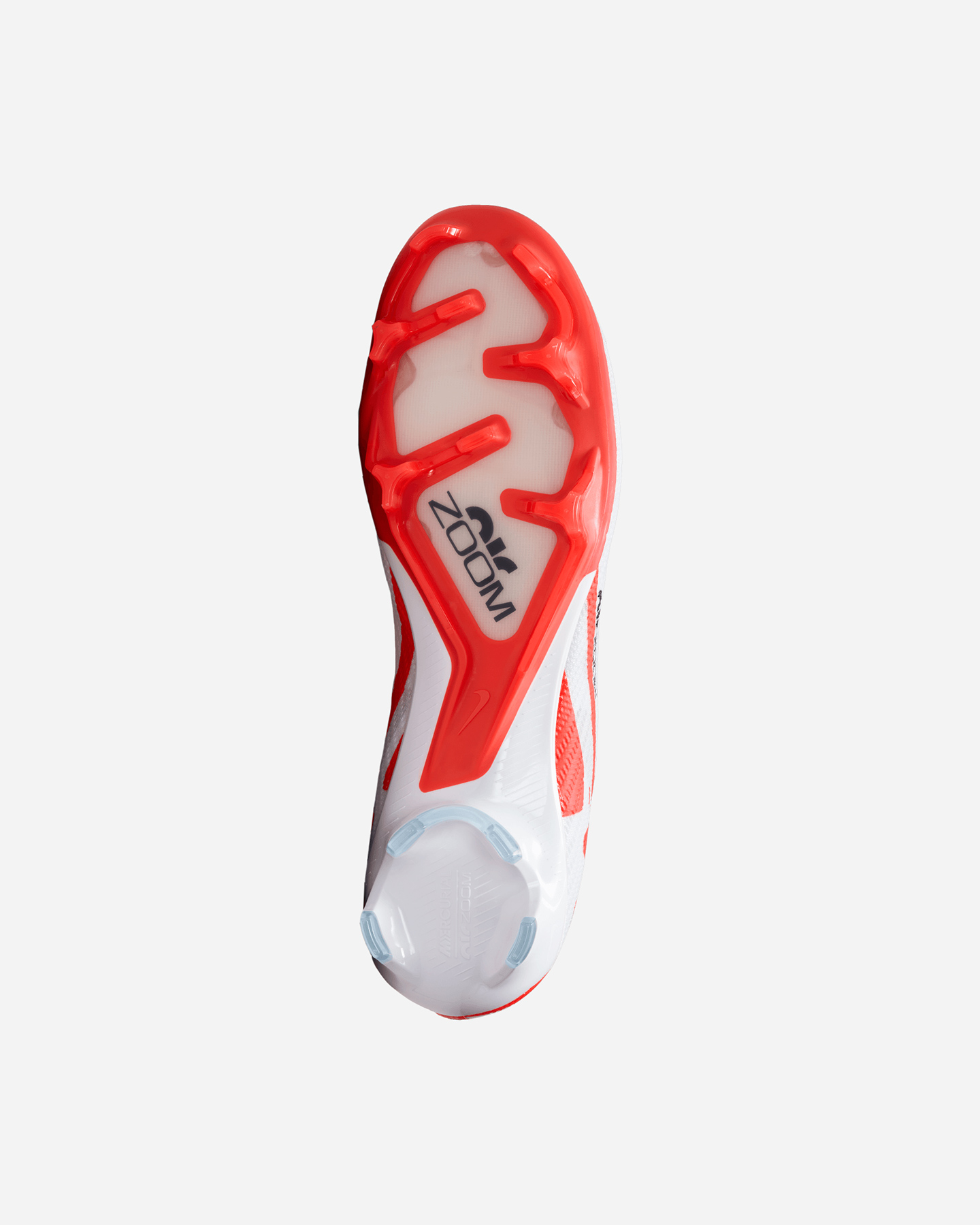 Scarpe calcio NIKE ZOOM MERCURIAL VAPOR 9 ELITE FG M - Color mix - 2 | Cisalfa Sport