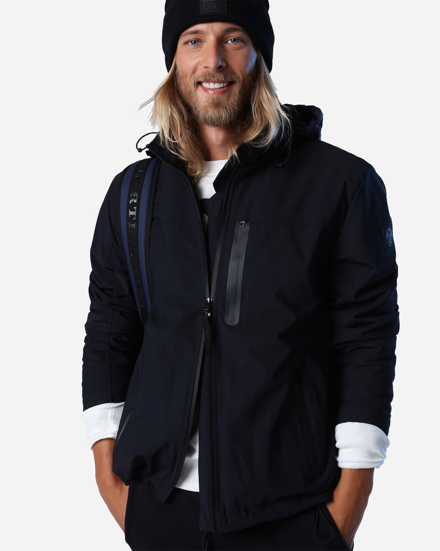 Giubbotto NORTH SAILS NORTH TECH M - 3 | Cisalfa Sport