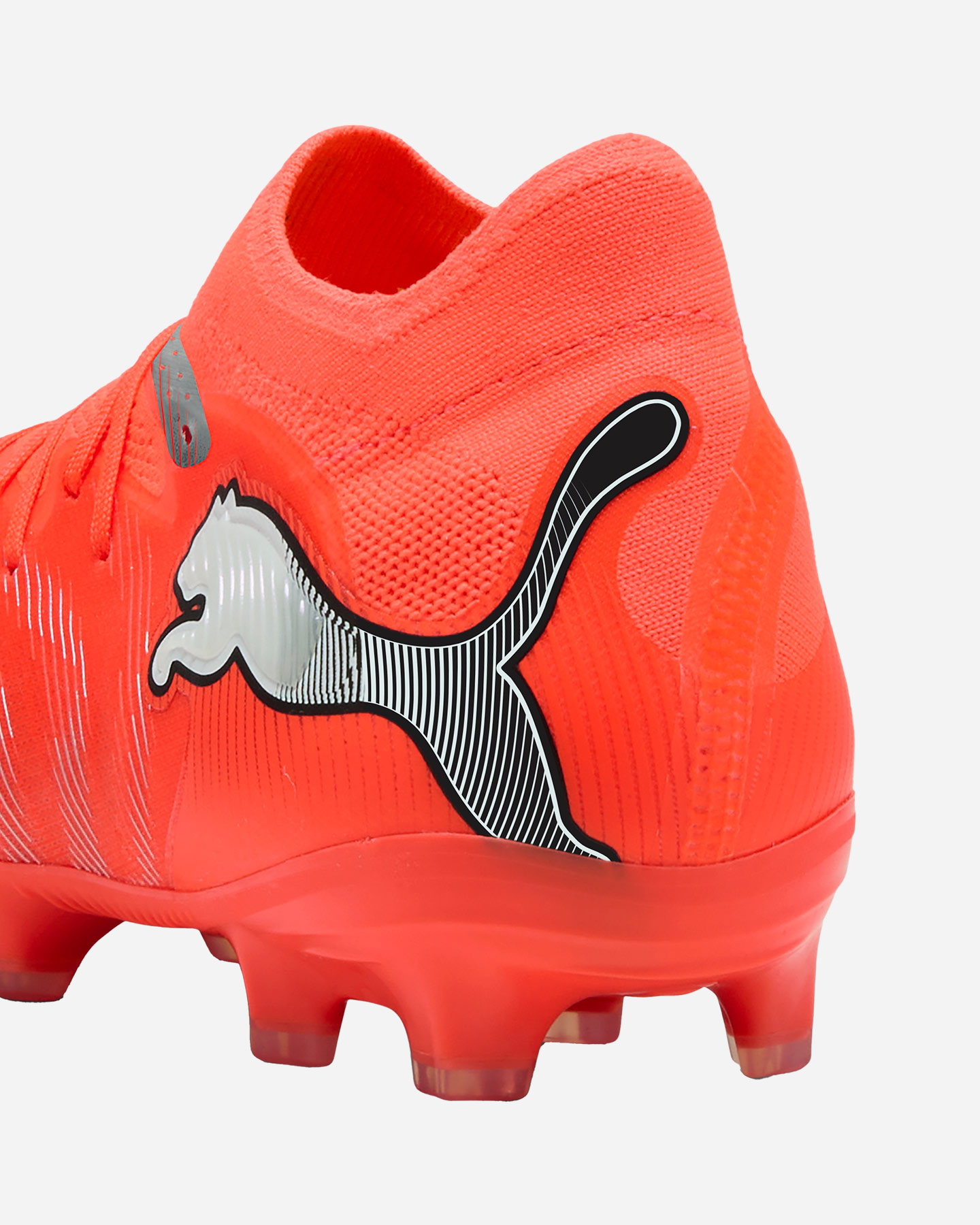Scarpe calcio PUMA FUTURE 9 PRO FG-AG JR - Color mix - 5 | Cisalfa Sport