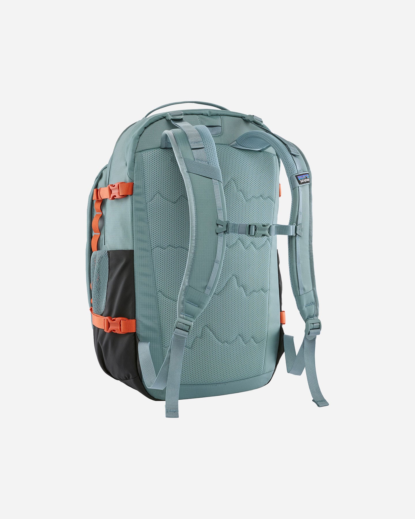 Zaino PATAGONIA REFUGIO 32L  - Azzurro - 2 | Cisalfa Sport