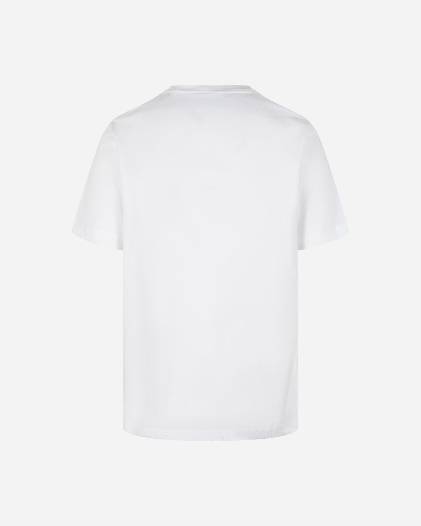 T-shirt JOMA FORTITUDO M - Bianco - 1 | Cisalfa Sport