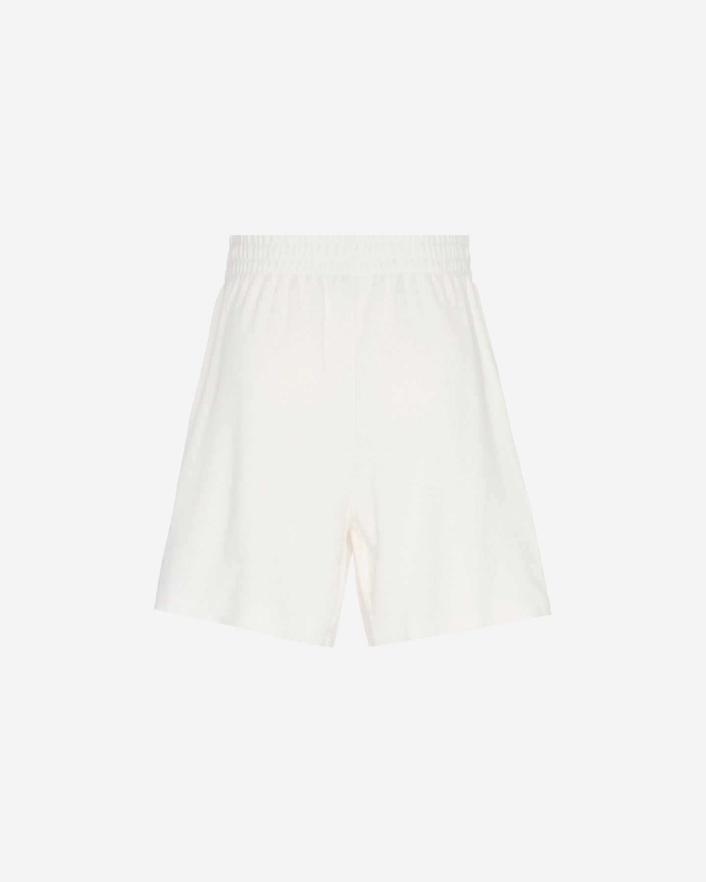 Pantaloncini ARENA ATHLETIC ESSENTIAL W - Bianco - 1 | Cisalfa Sport