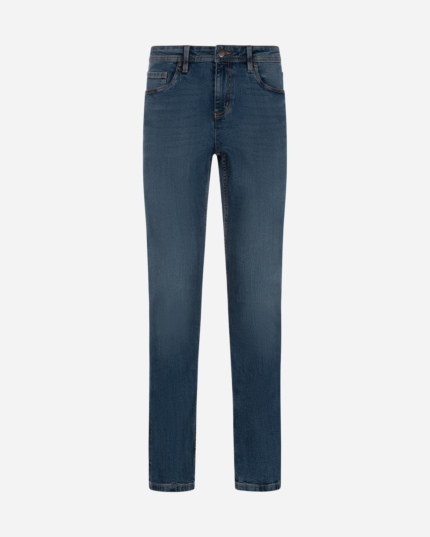 Jeans DACK'S ESSENTIAL M - Denim - 0 | Cisalfa Sport